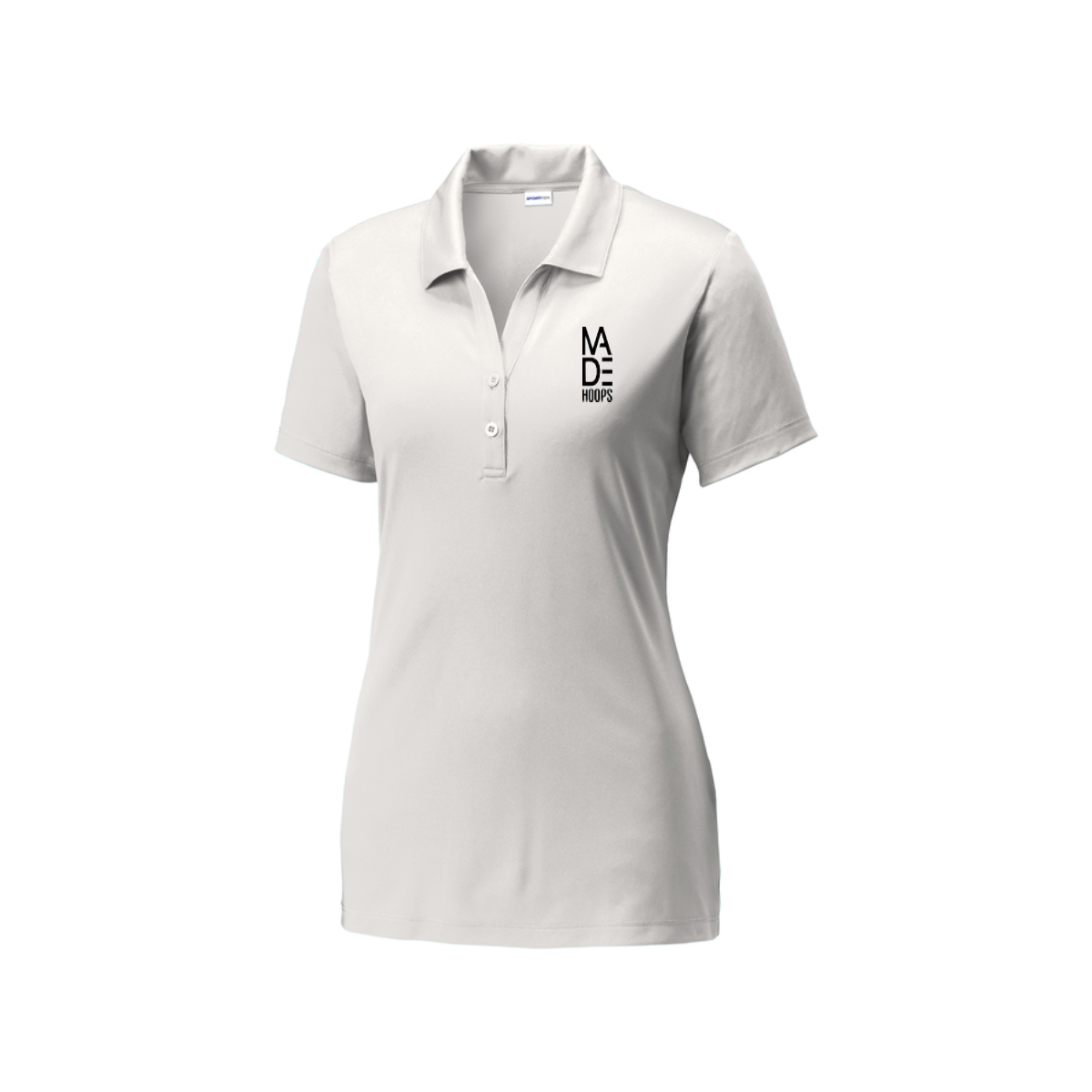 Women's Performance Polo