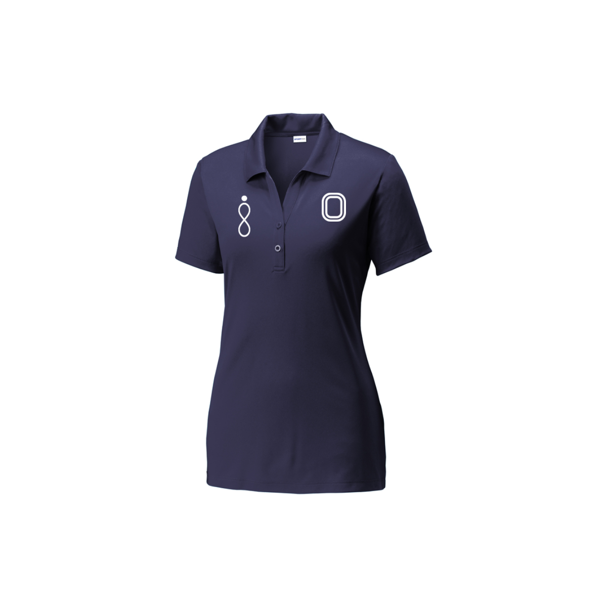 Women's Performance Polo