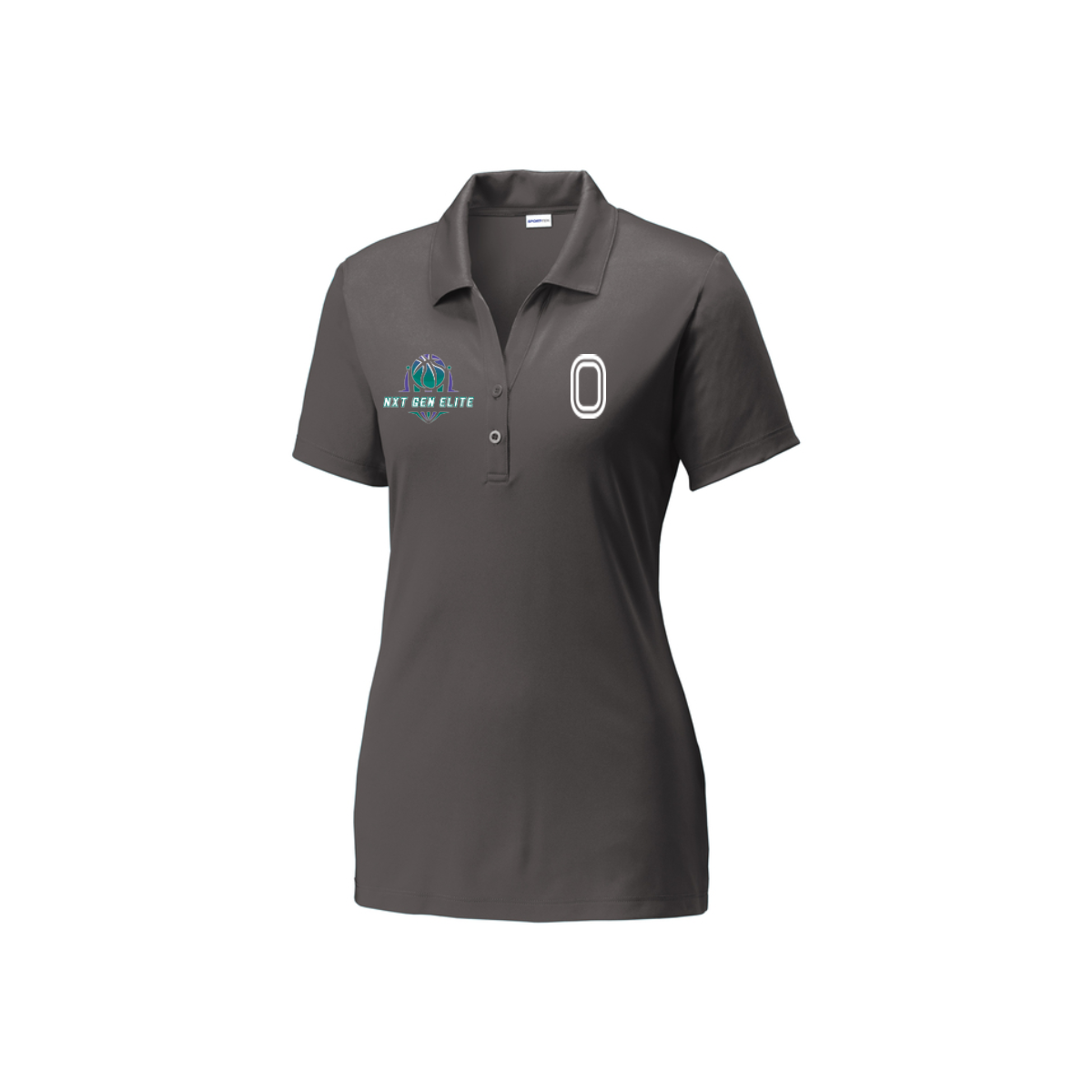 Women's Performance Polo