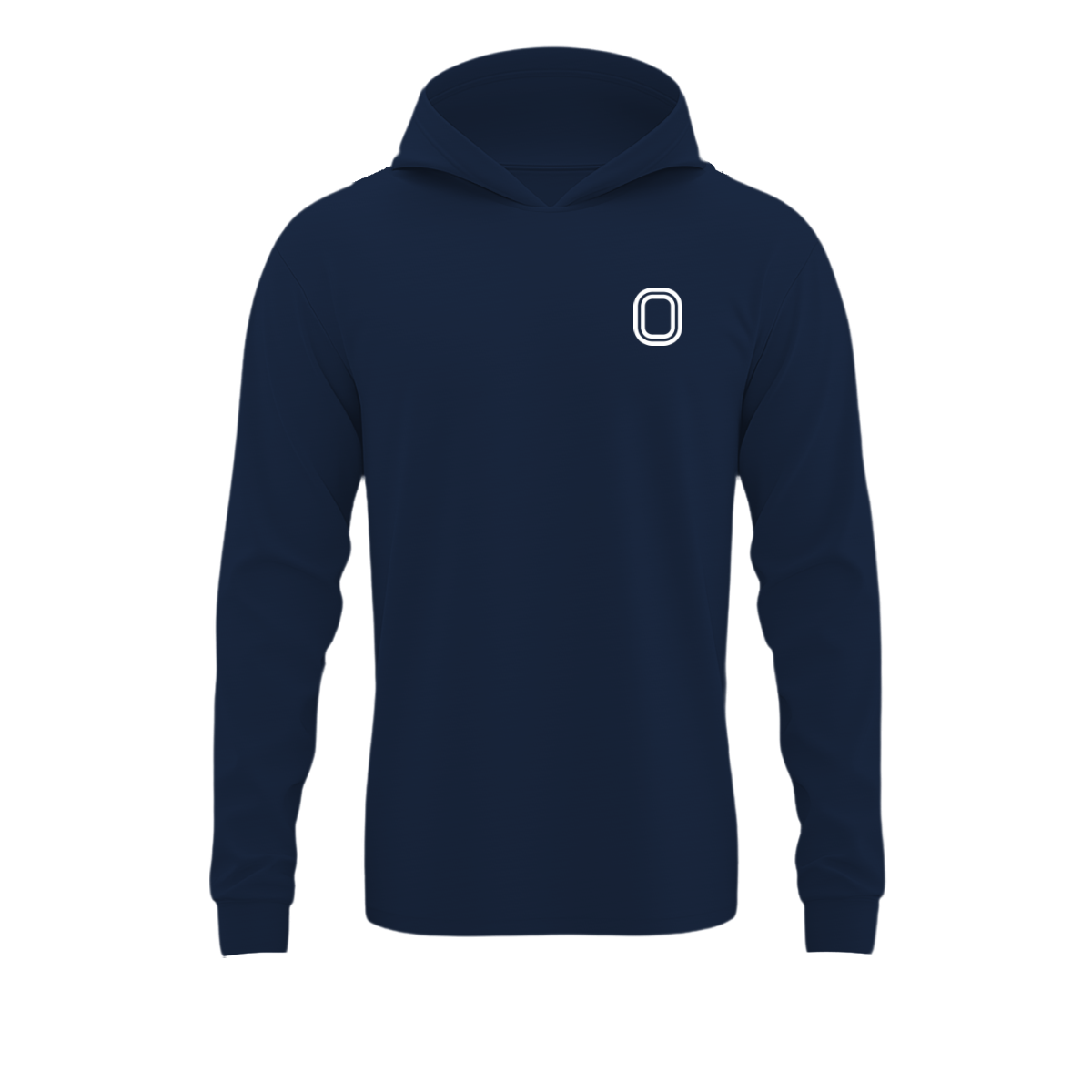 Youth Hooded Sweatshirt