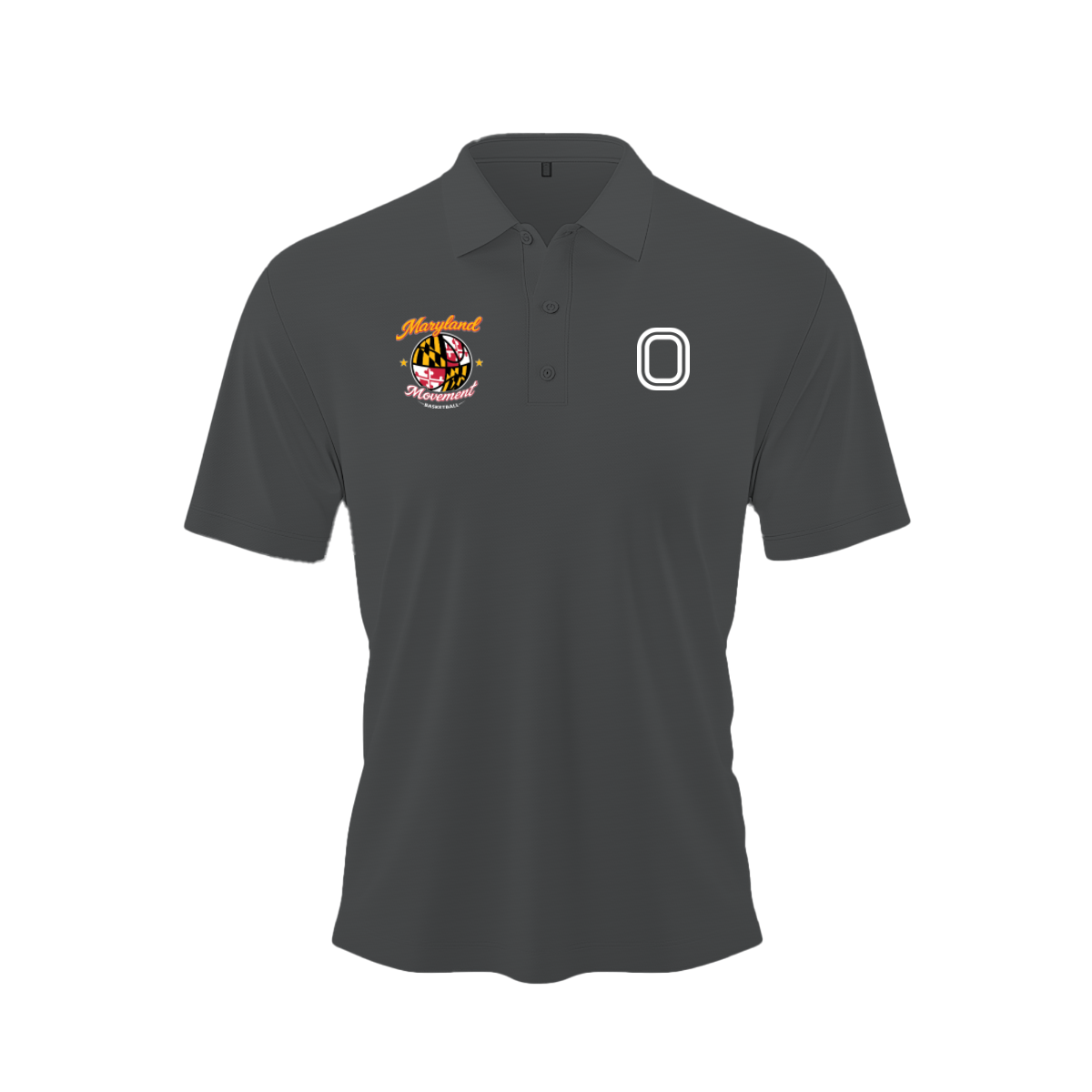Performance Polo