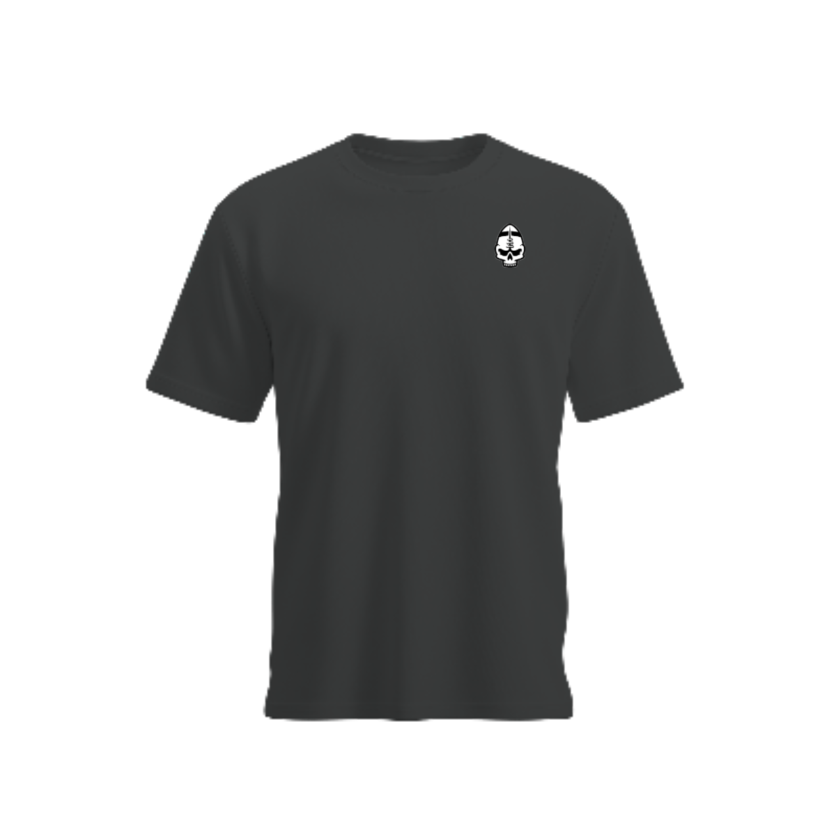 Youth Short Sleeve Tee (Tri-Blend)
