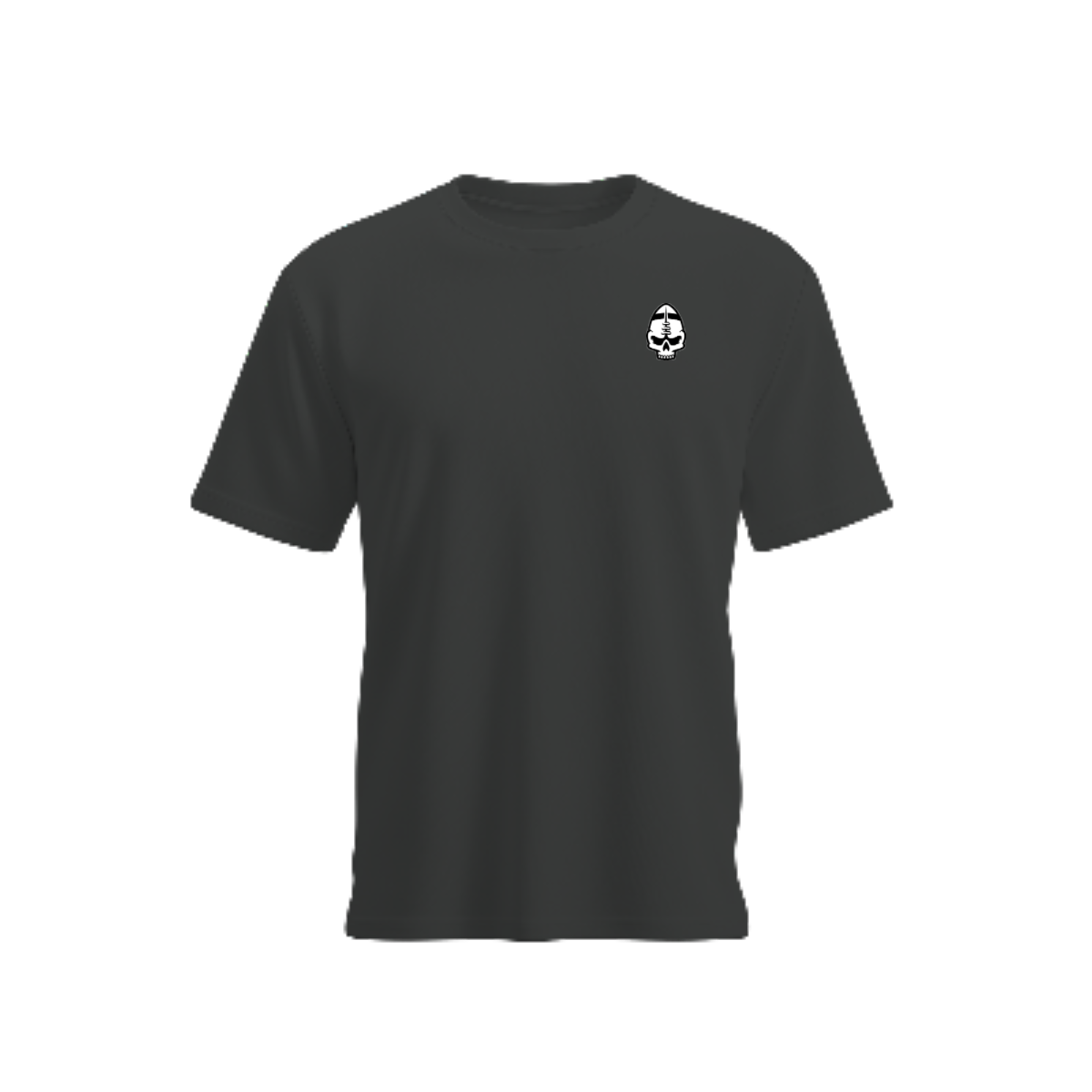 Youth Short Sleeve Tee (Tri-Blend)