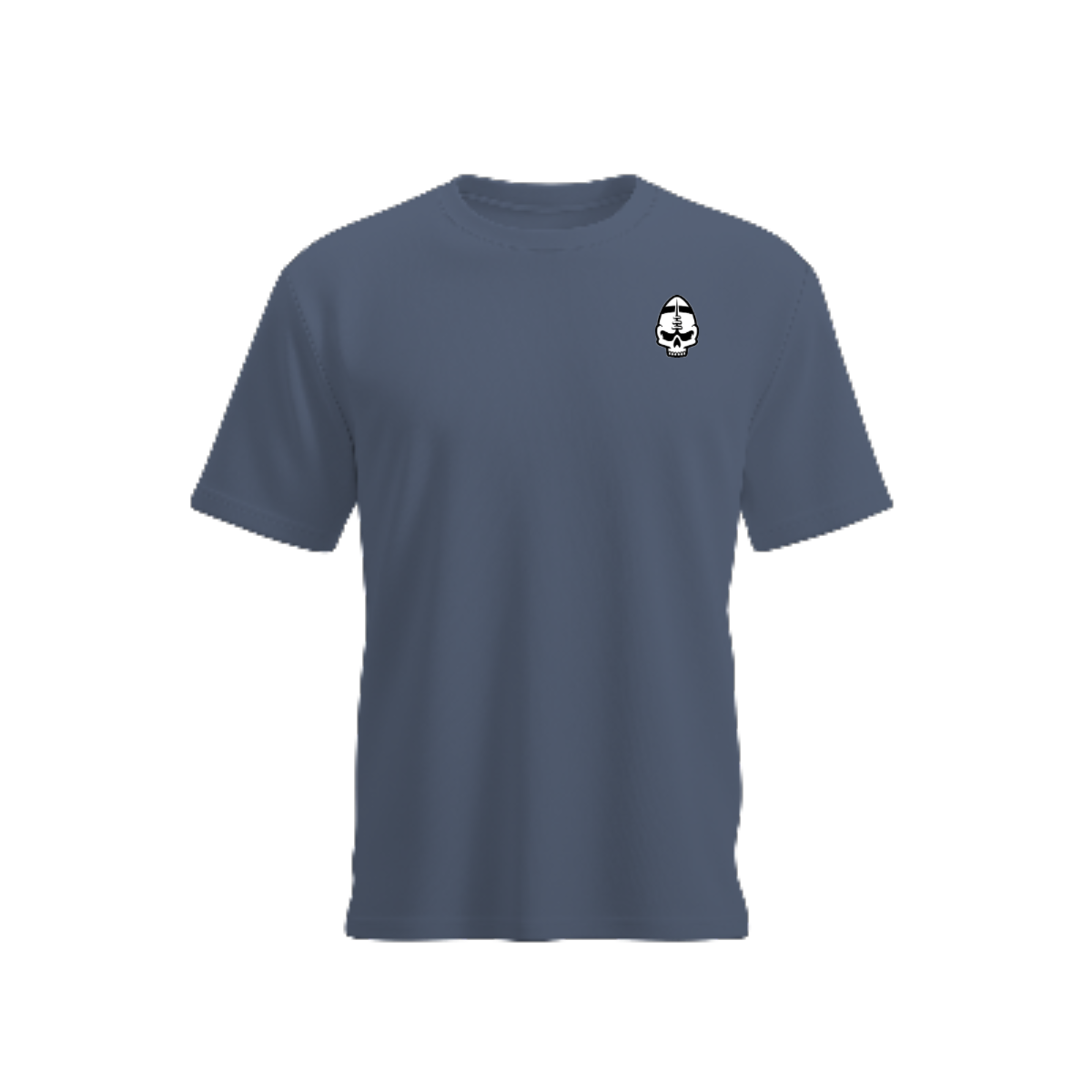 Youth Short Sleeve Tee (Tri-Blend)