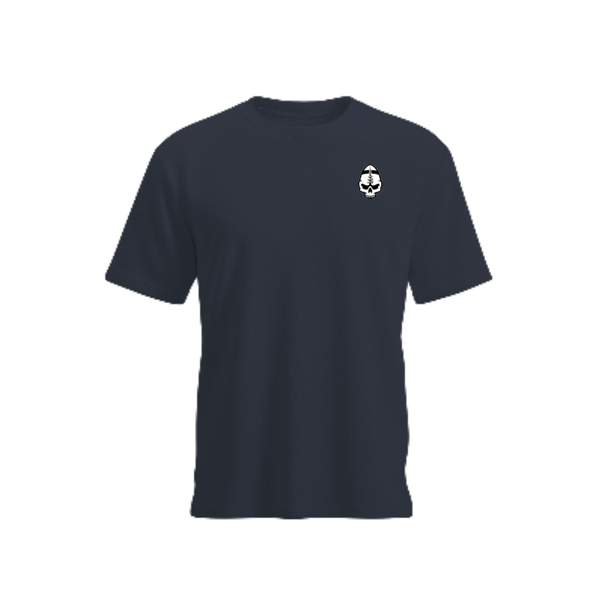 Youth Short Sleeve Tee (Tri-Blend)