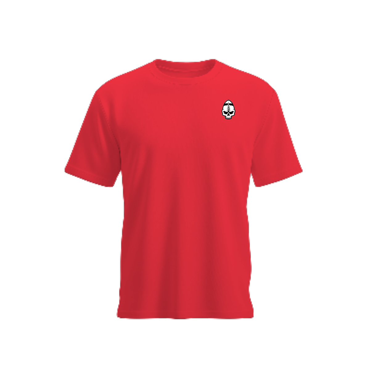 Youth Short Sleeve Tee (Tri-Blend)