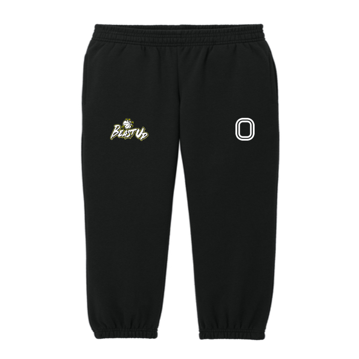 Youth Cuffed Sweatpant
