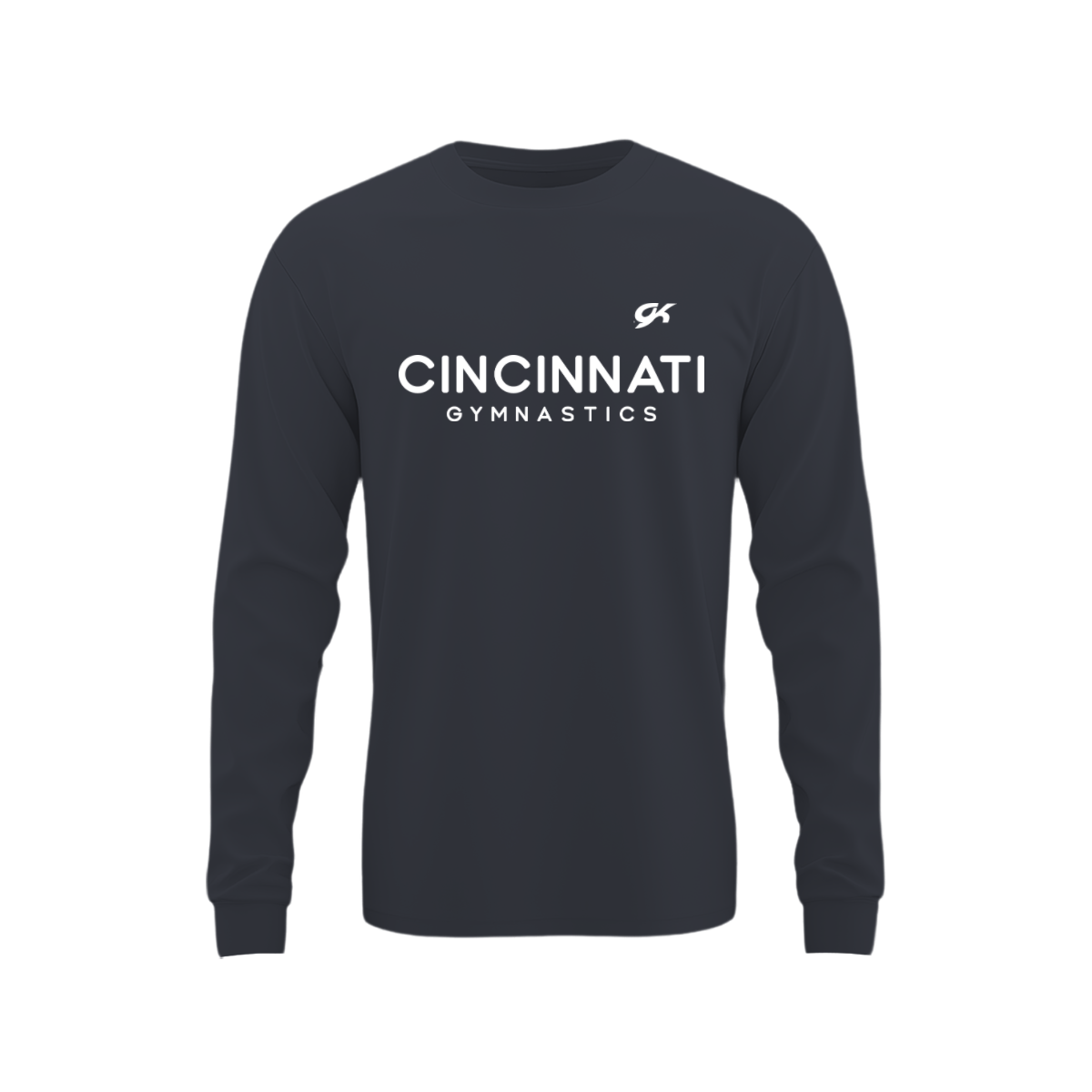 Youth Long Sleeve Tee