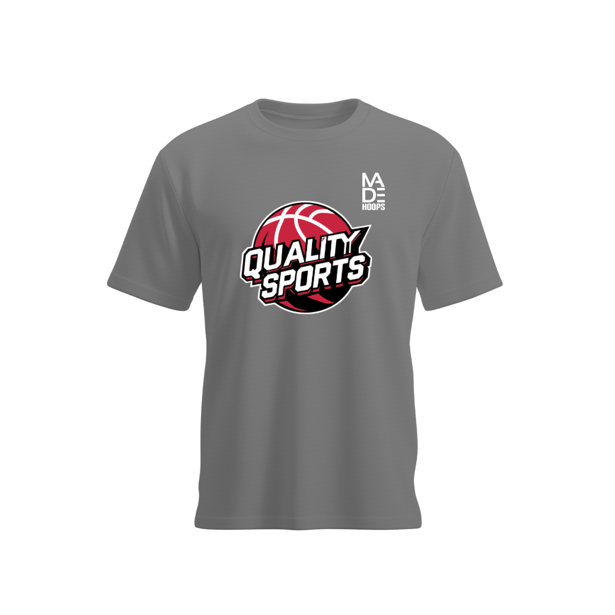 Youth Short Sleeve Tri-Blend Tee