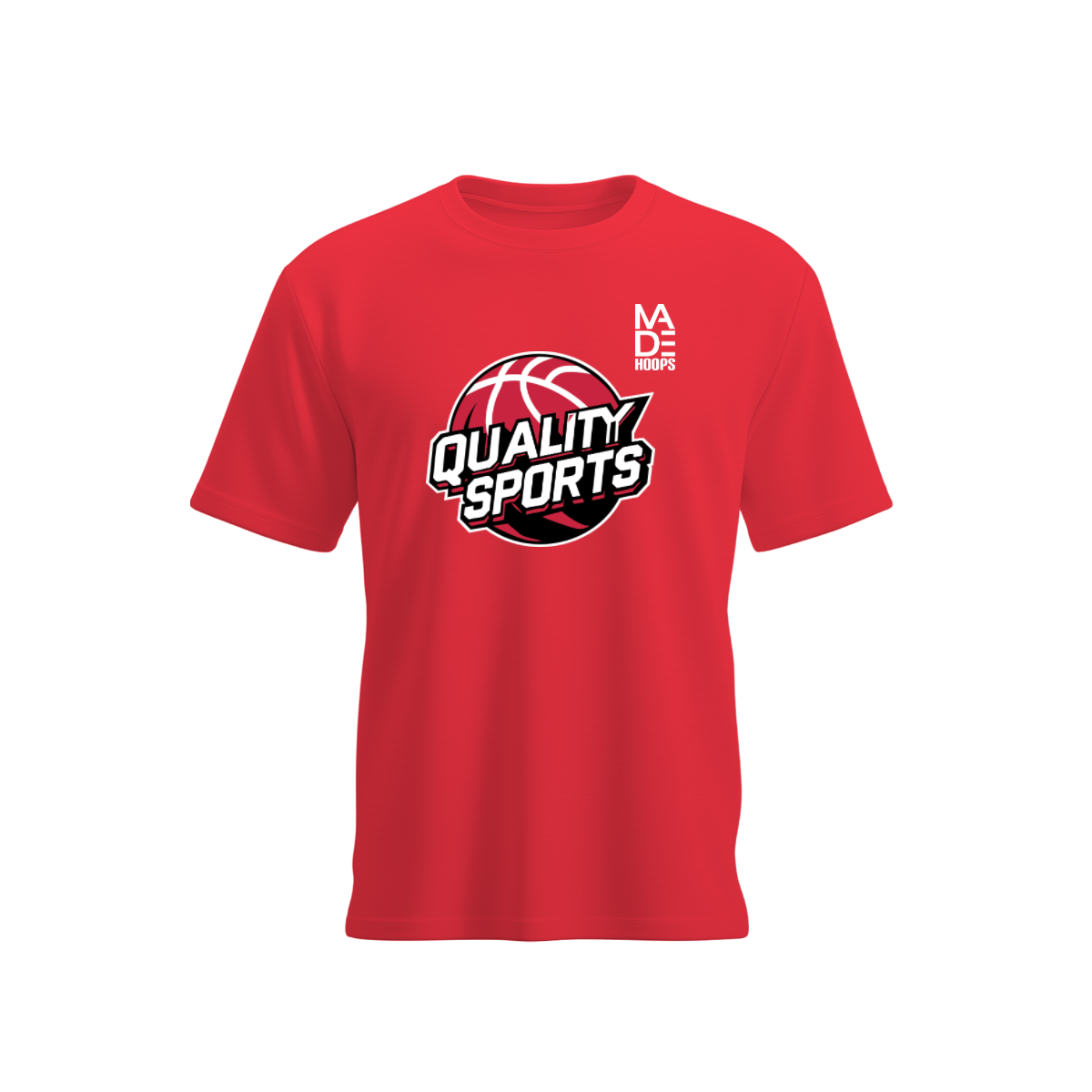 Youth Short Sleeve Tri-Blend Tee