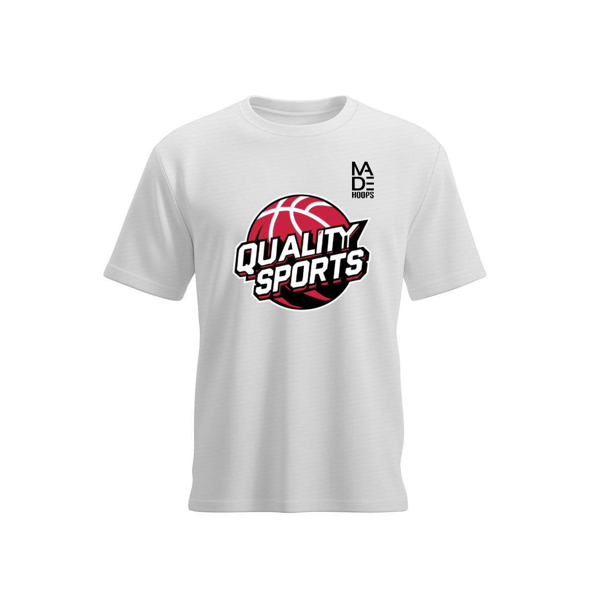 Youth Short Sleeve Tri-Blend Tee