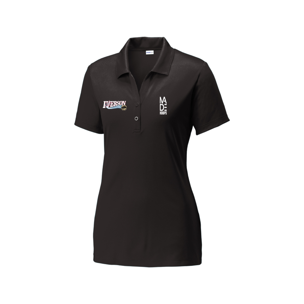 Women's Performance Polo