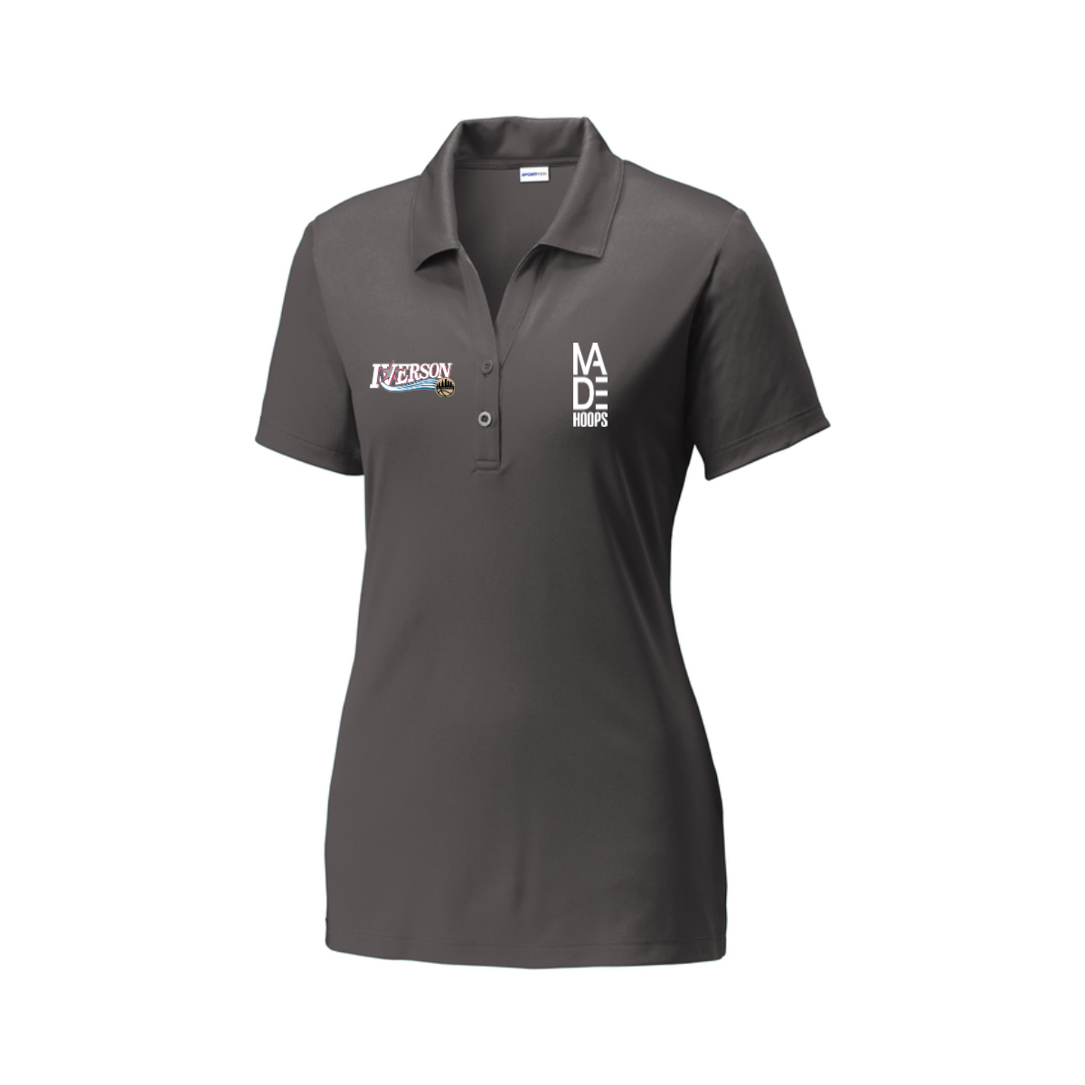 Women's Performance Polo