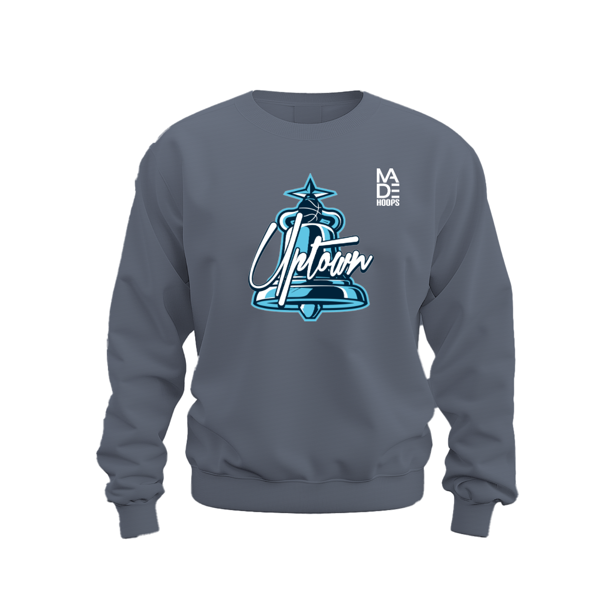 Crewneck Sweatshirt