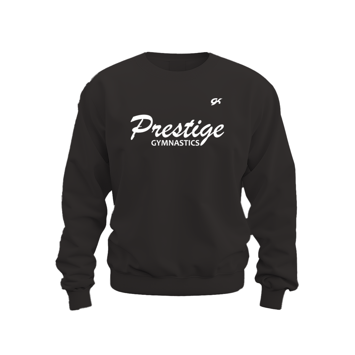 Fleece Crew Sweatshirt