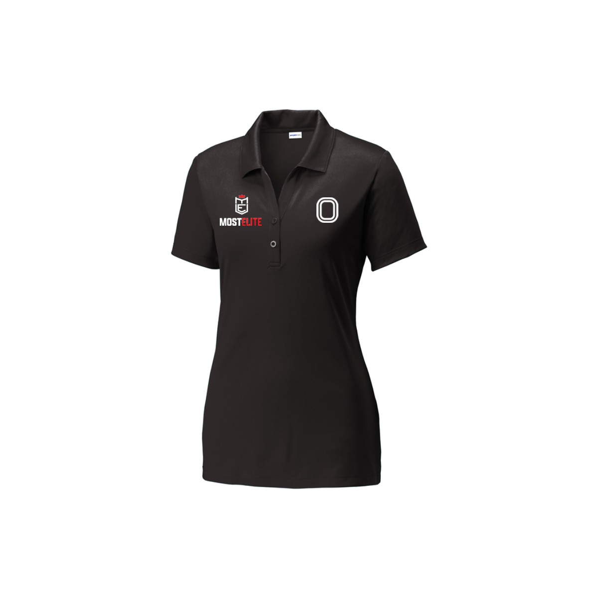 Women's Performance Polo