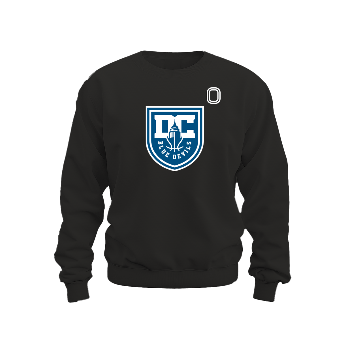 Youth Crewneck Sweatshirt