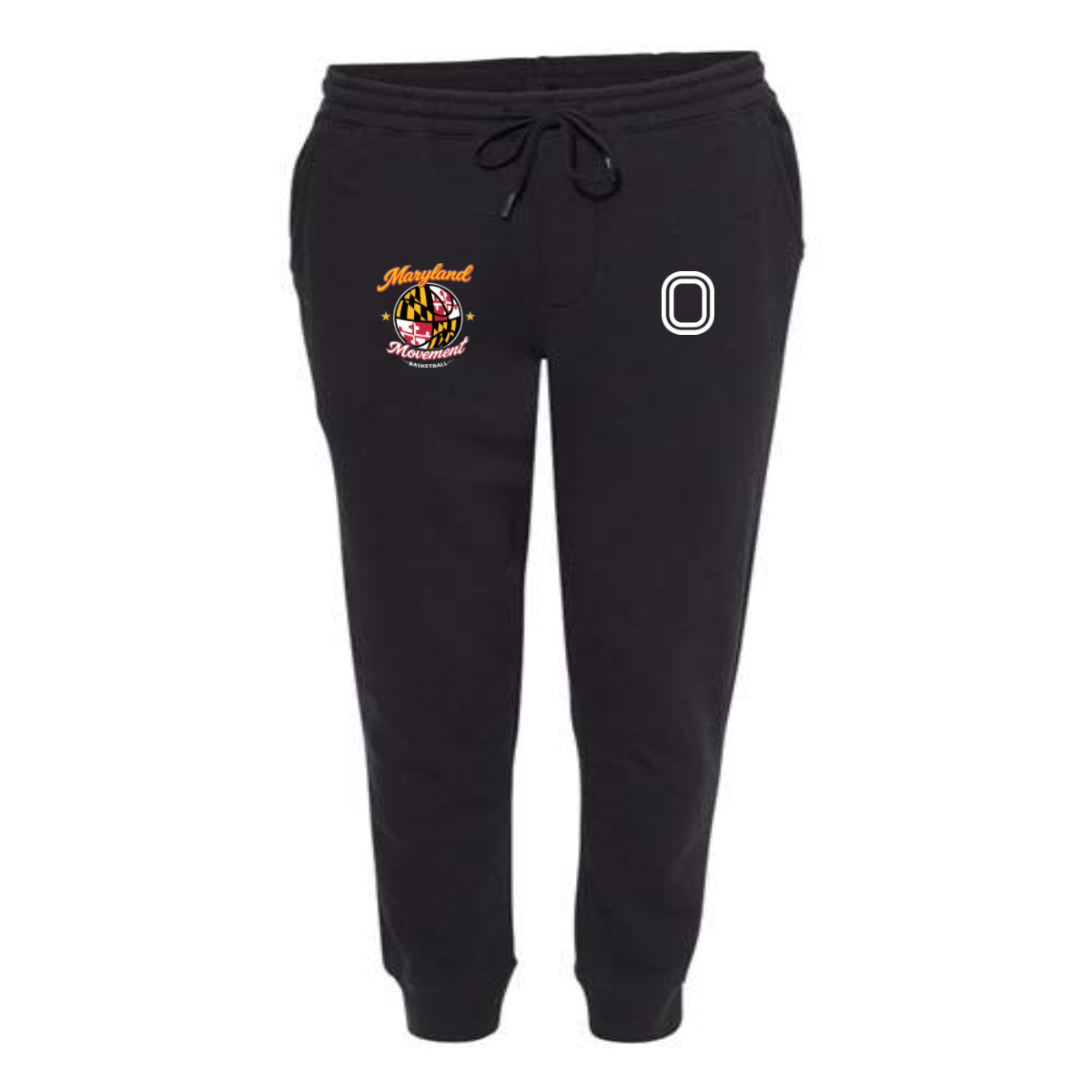 Jogger Sweatpant