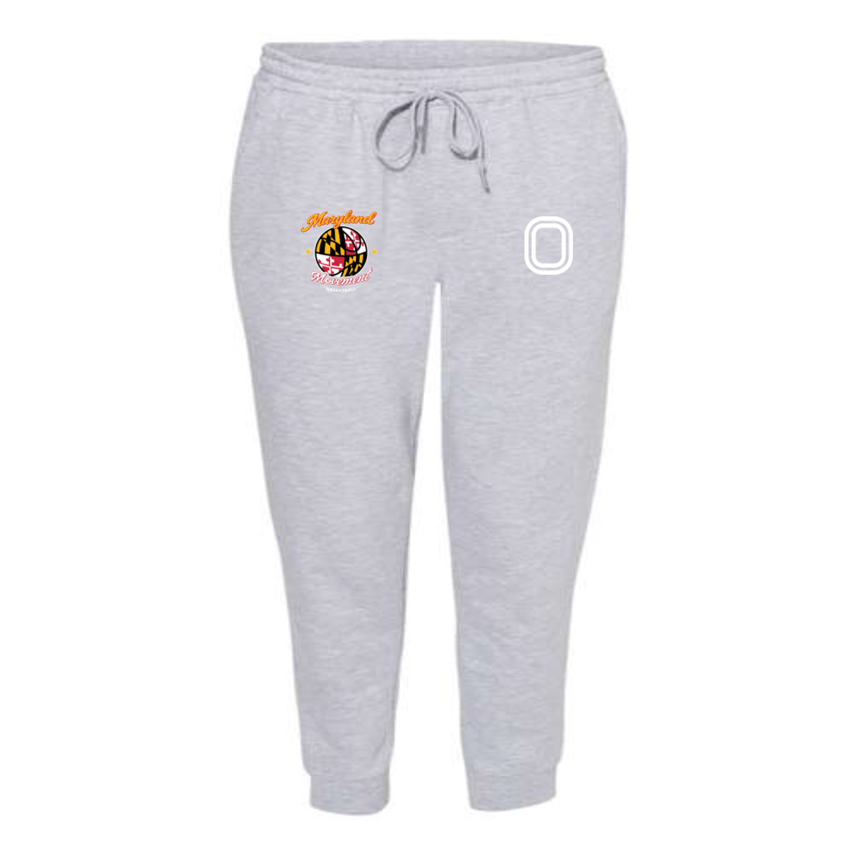 Jogger Sweatpant