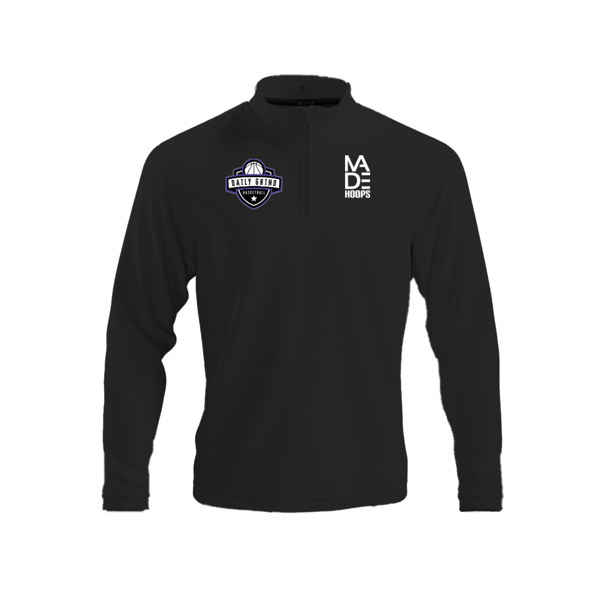 Performance 1/4 Zip