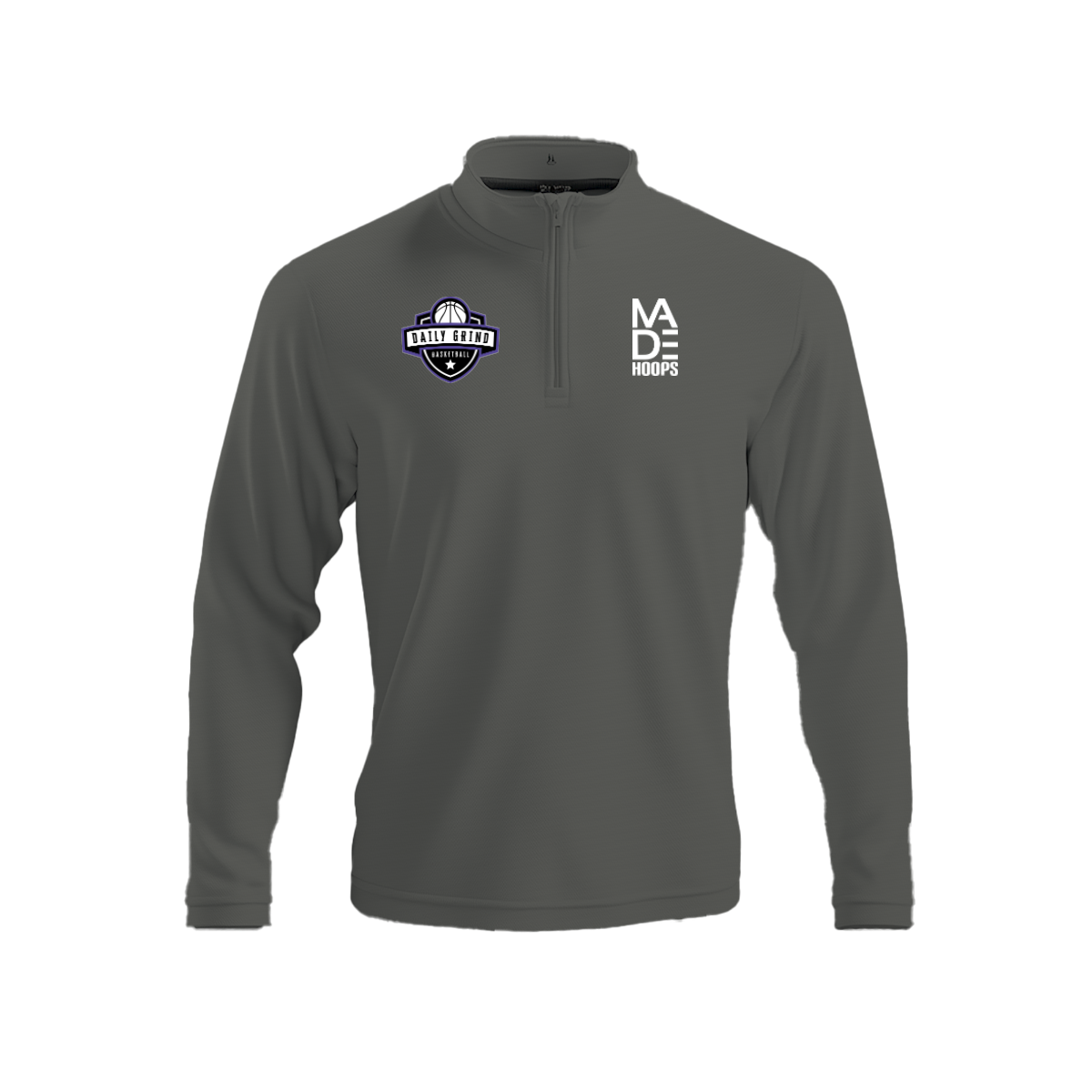 Performance 1/4 Zip