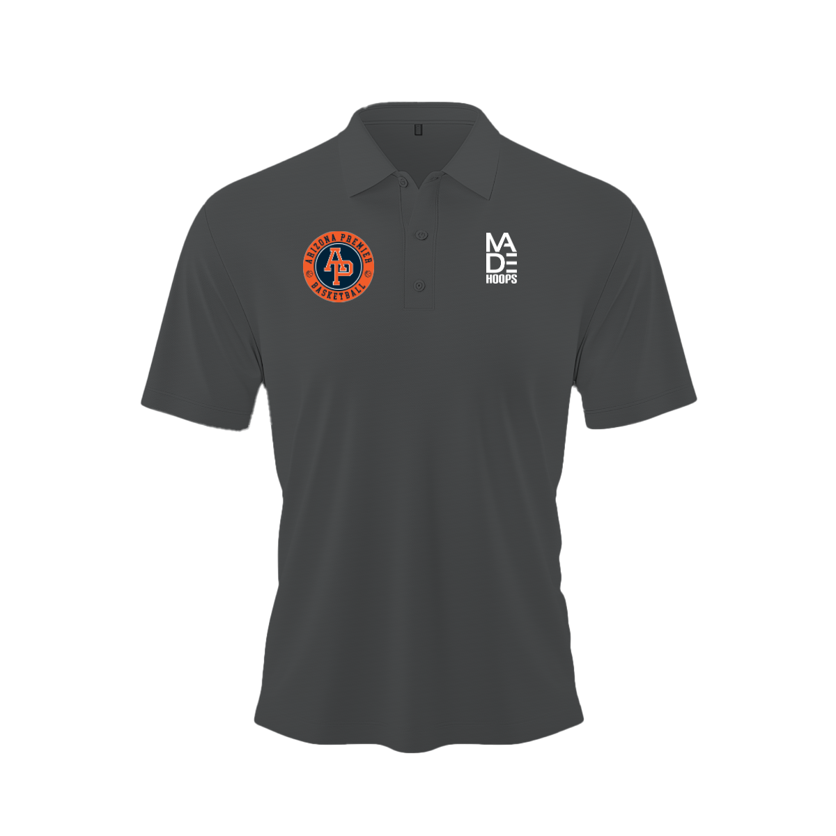 Performance Polo