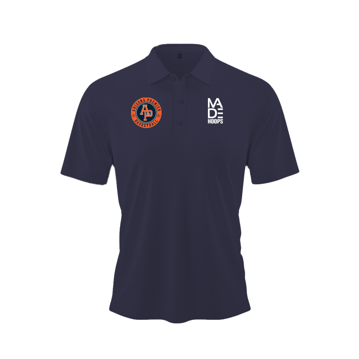 Performance Polo
