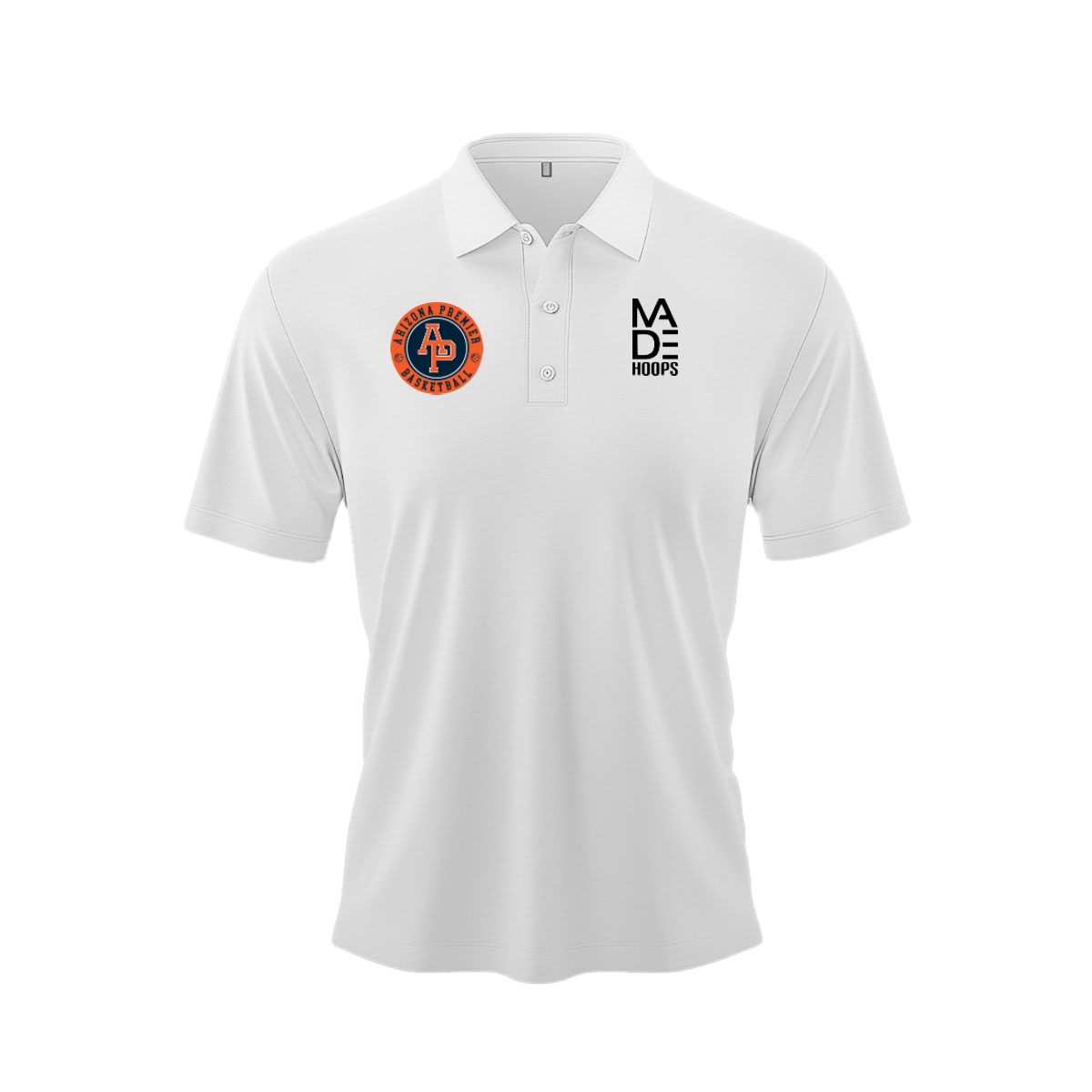 Performance Polo