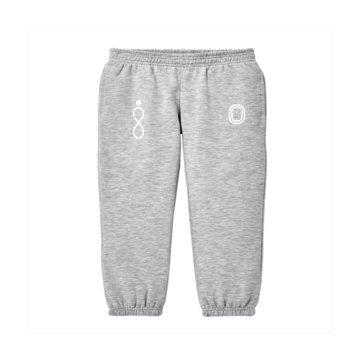 Youth Cuffed Sweatpant