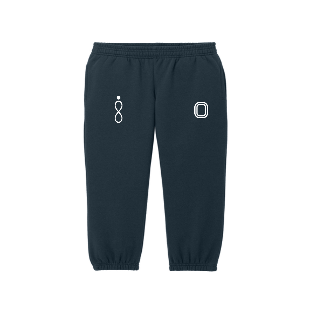 Youth Cuffed Sweatpant