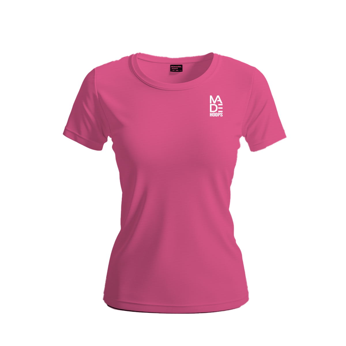 Women’s Short Sleeve Tri-Blend Tee