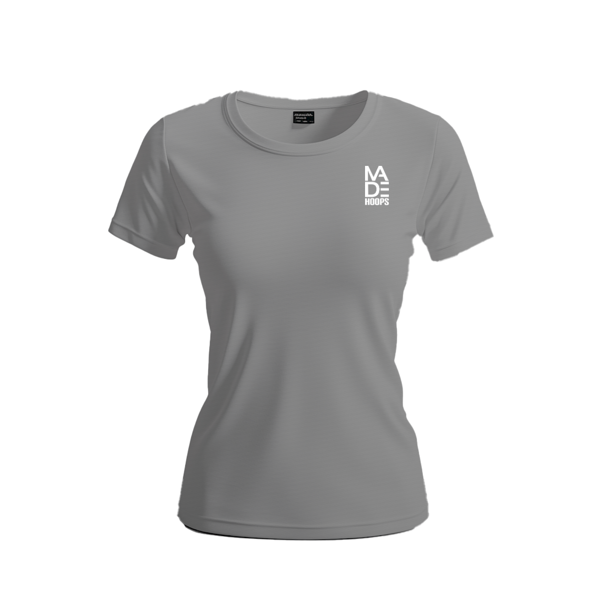 Women’s Short Sleeve Tri-Blend Tee