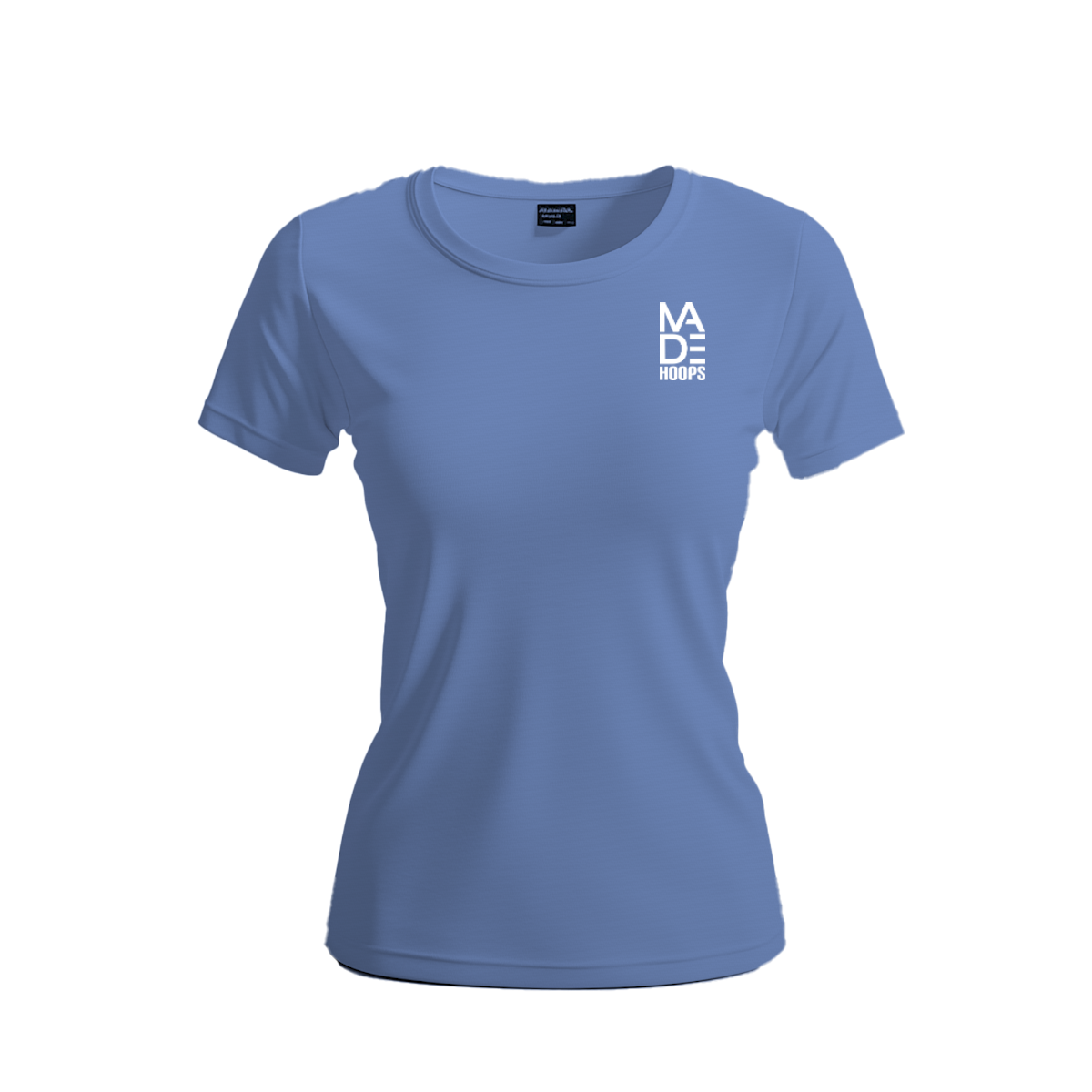 Women’s Short Sleeve Tri-Blend Tee