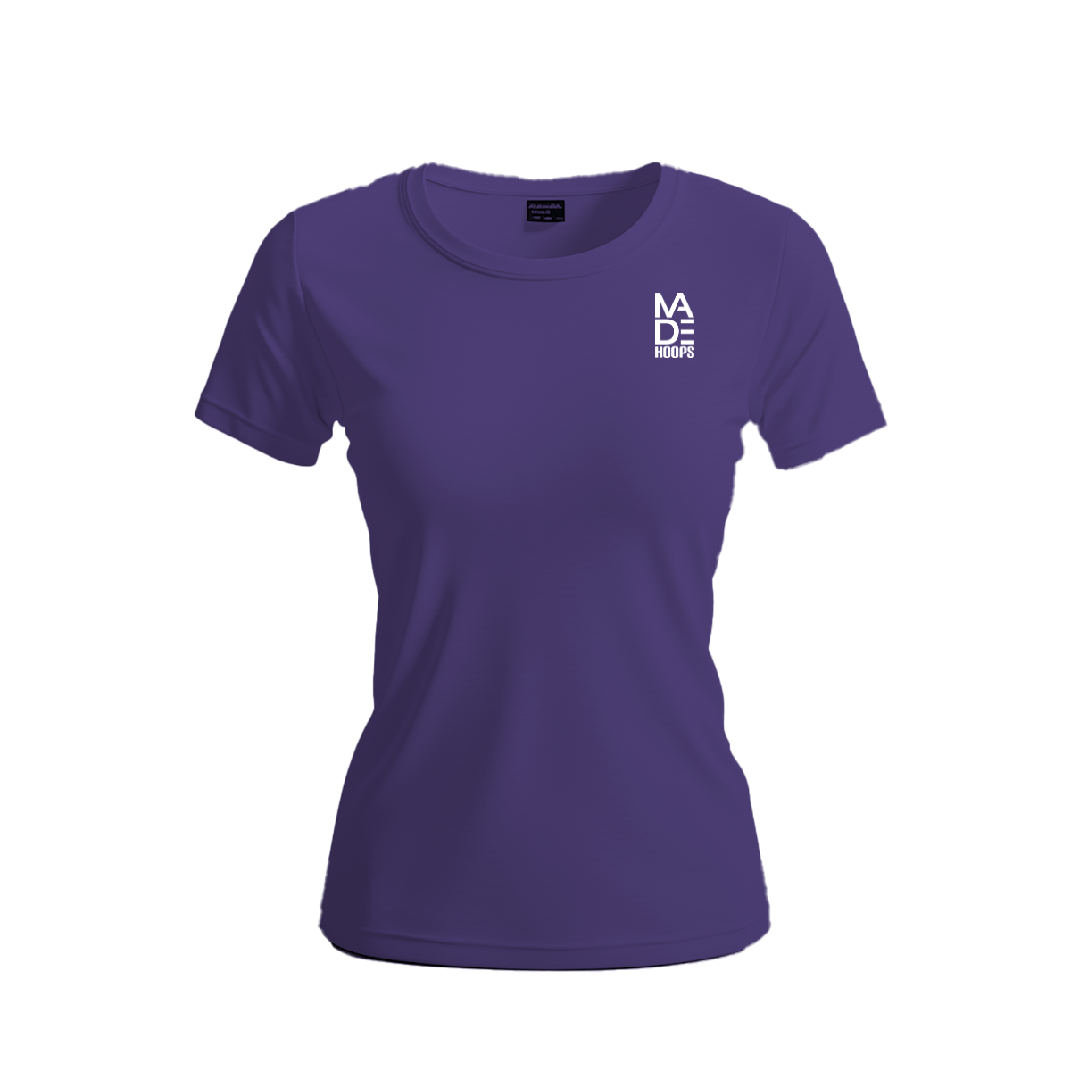 Women’s Short Sleeve Tri-Blend Tee