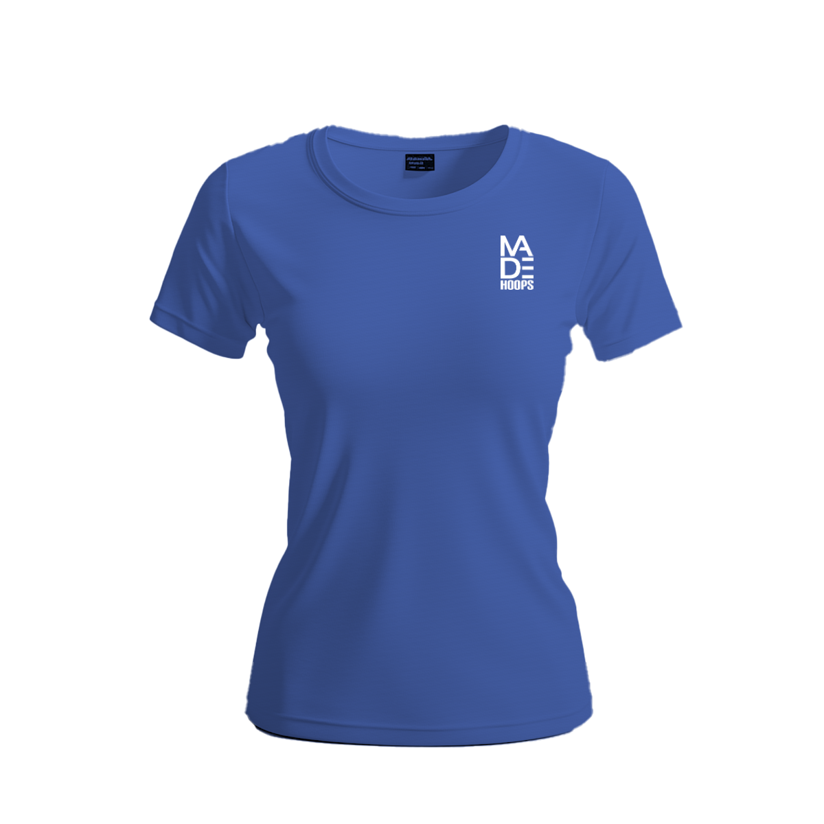 Women’s Short Sleeve Tri-Blend Tee