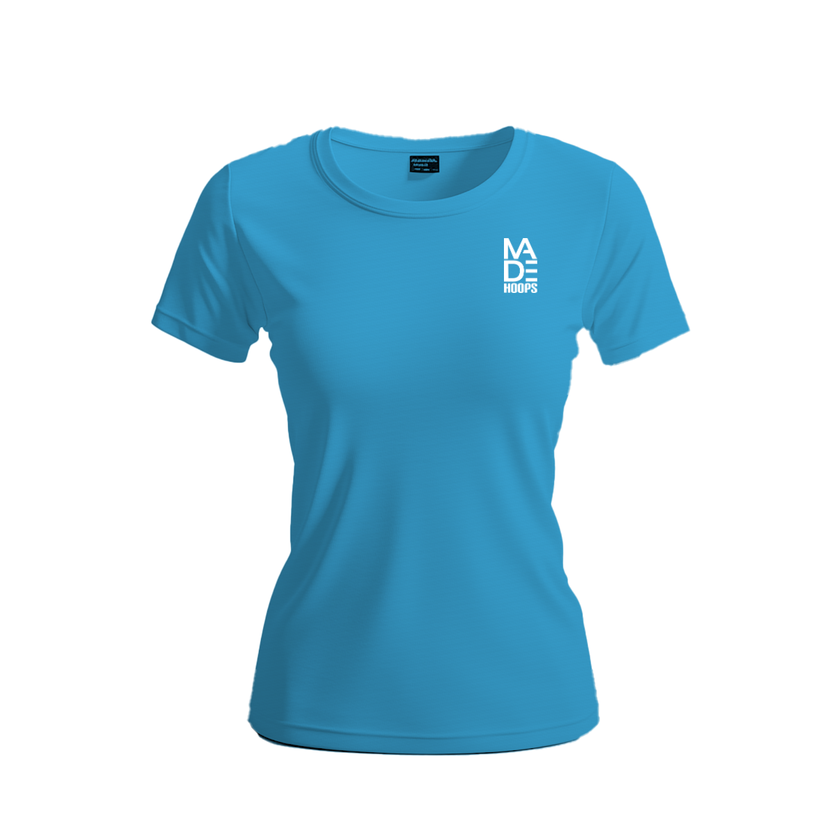 Women’s Short Sleeve Tri-Blend Tee