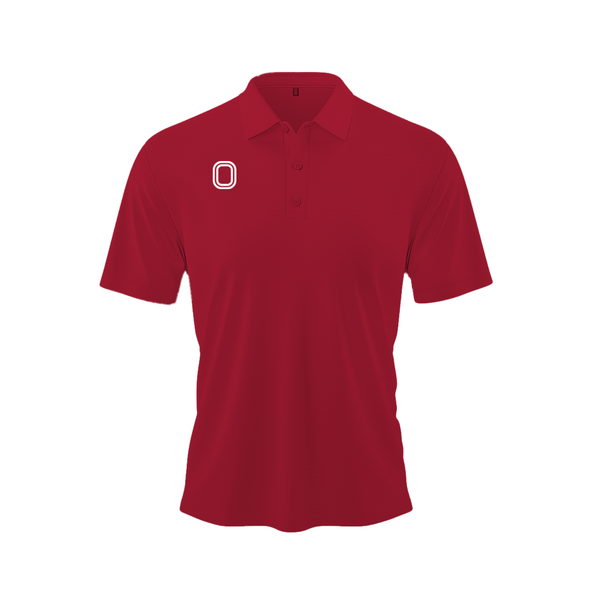 Competitor Polo