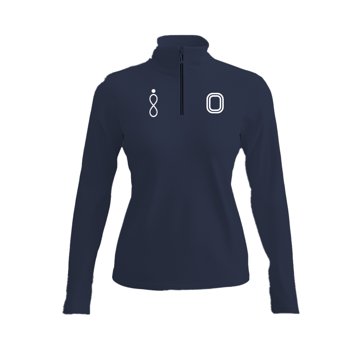 Women's Performance 1/4-Zip