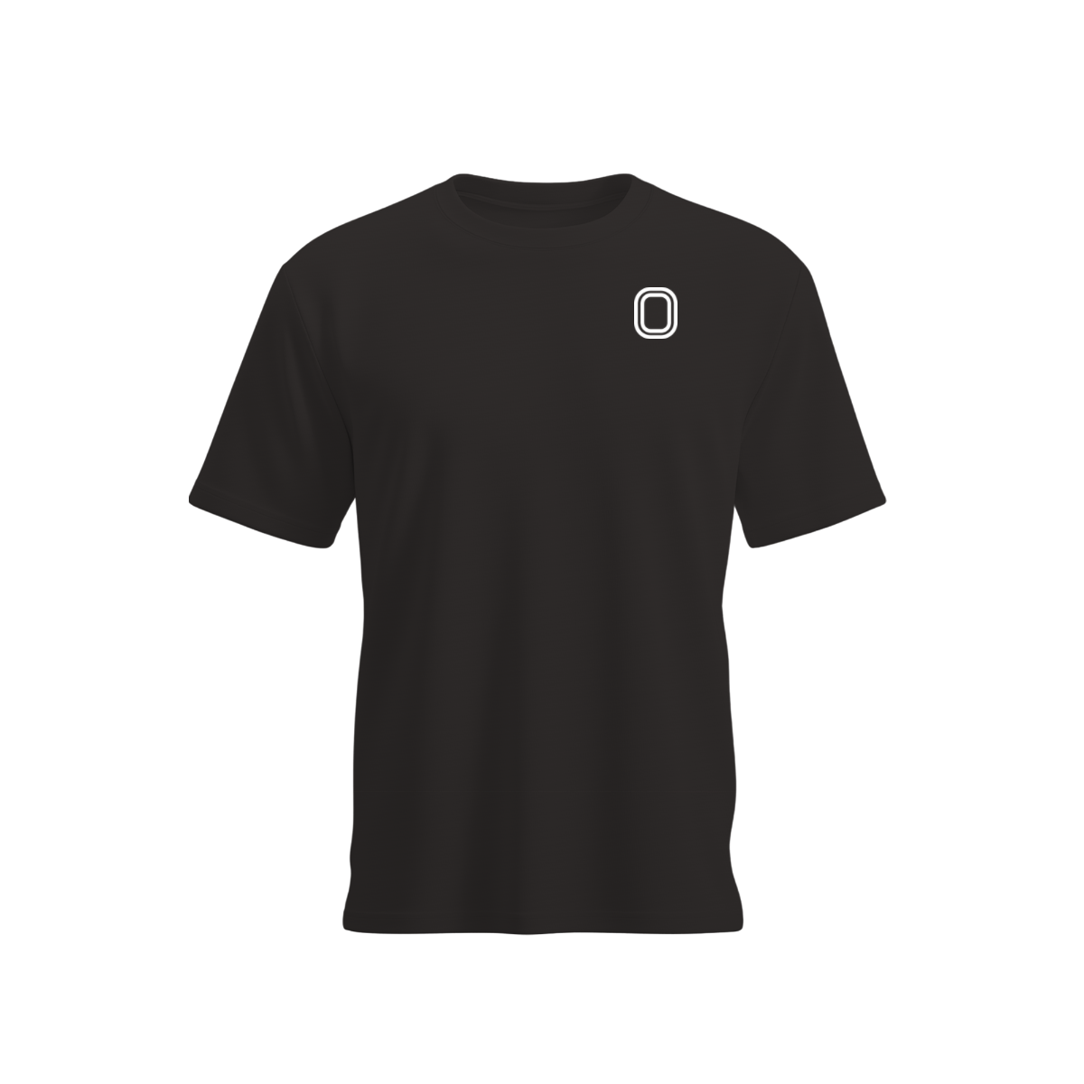 Youth Short Sleeve Tri-Blend Tee