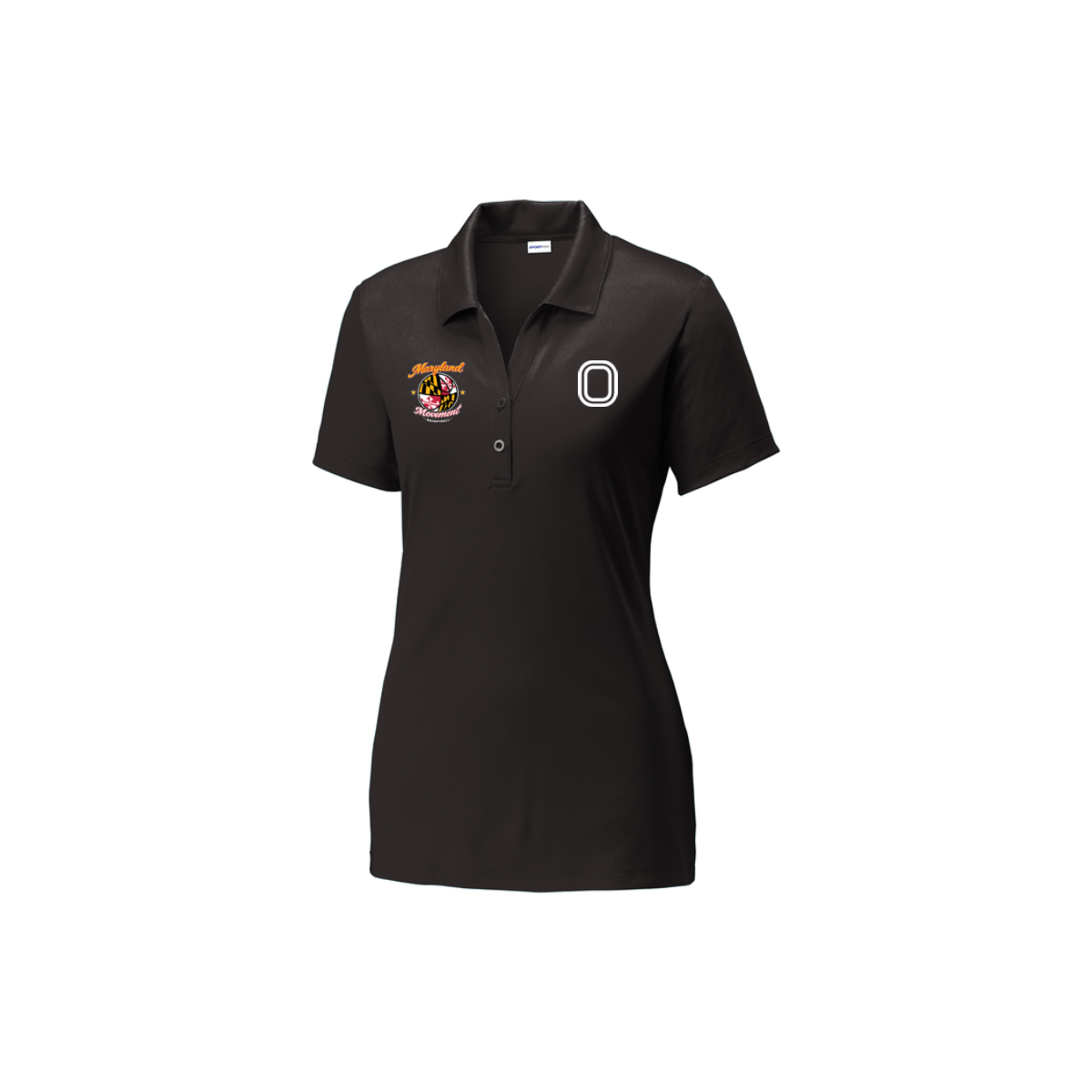 Women's Performance Polo