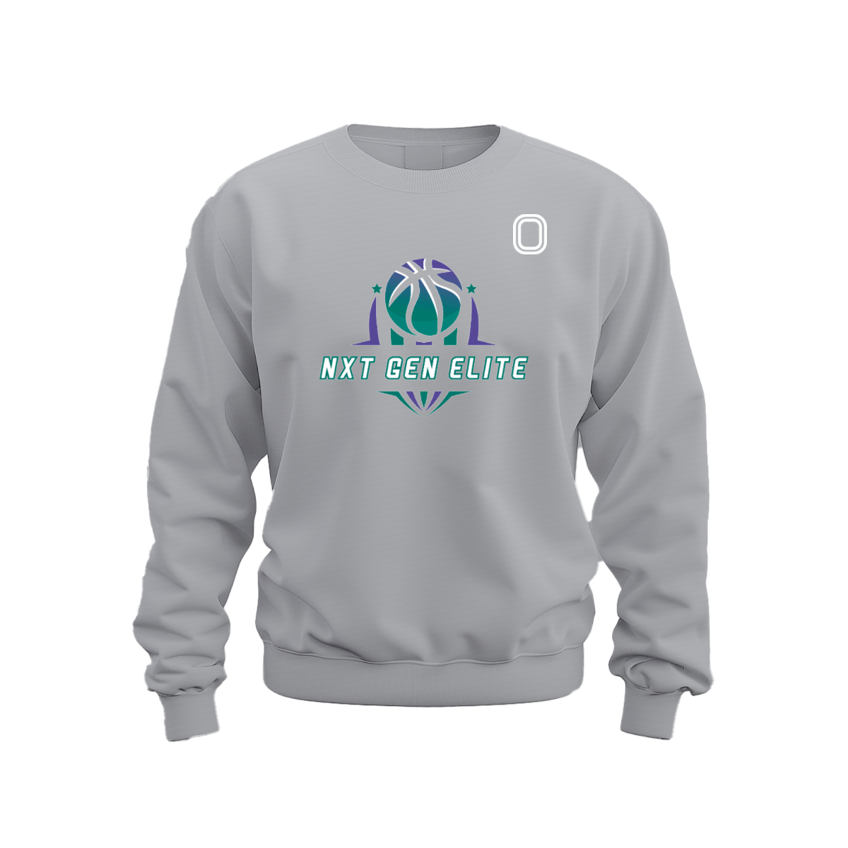 Youth Crewneck Sweatshirt