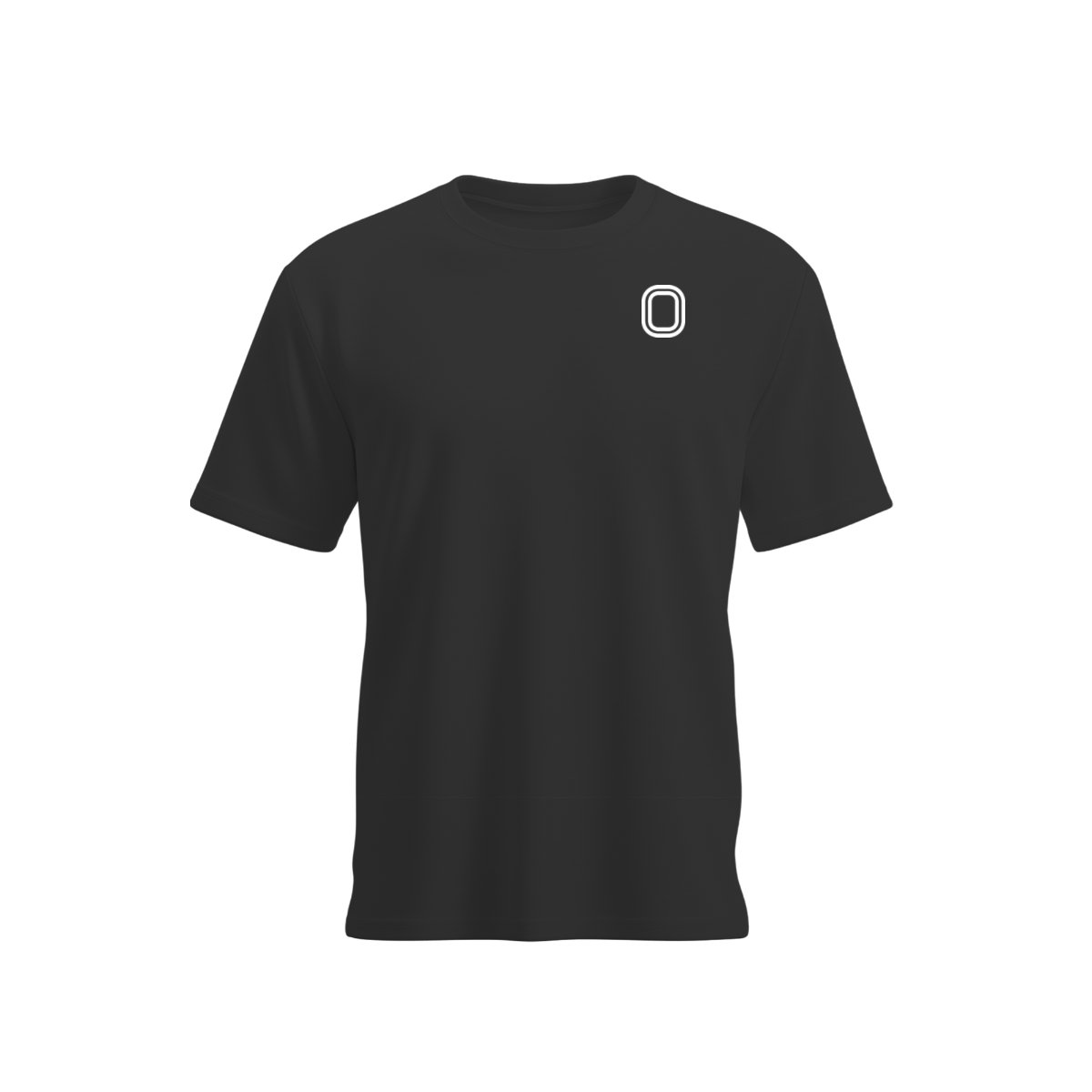 Short Sleeve Tri-Blend Tee
