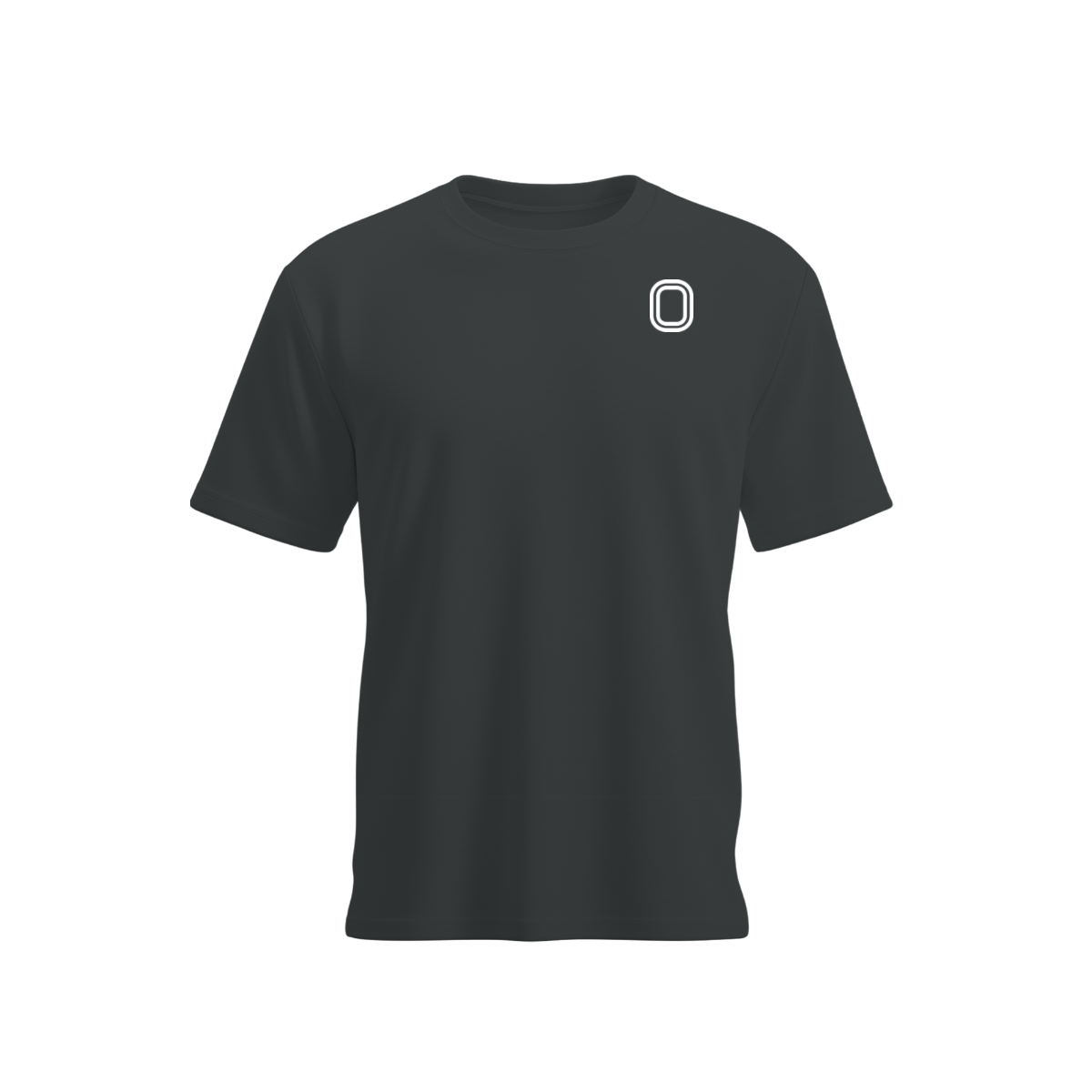 Short Sleeve Tri-Blend Tee