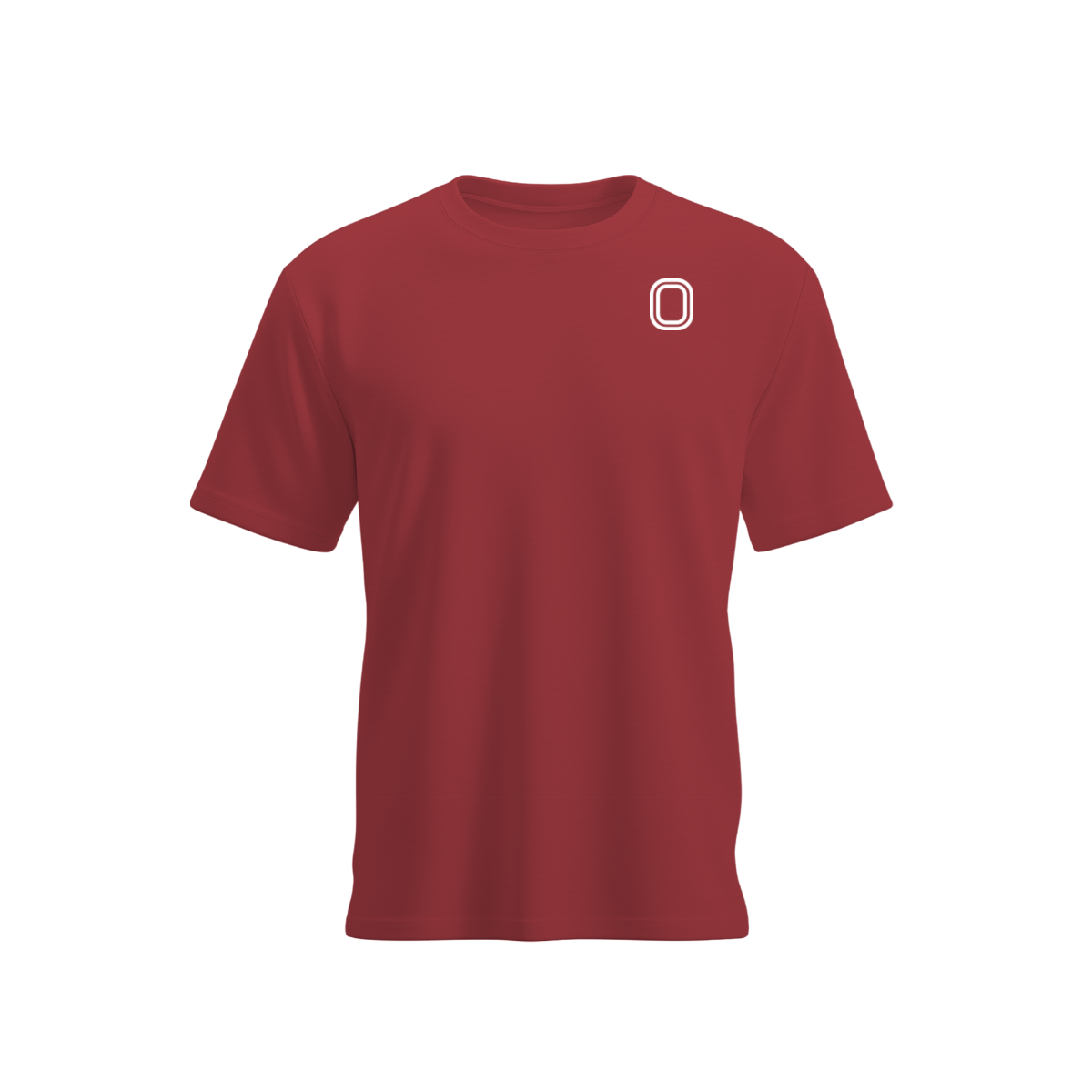 Short Sleeve Tri-Blend Tee