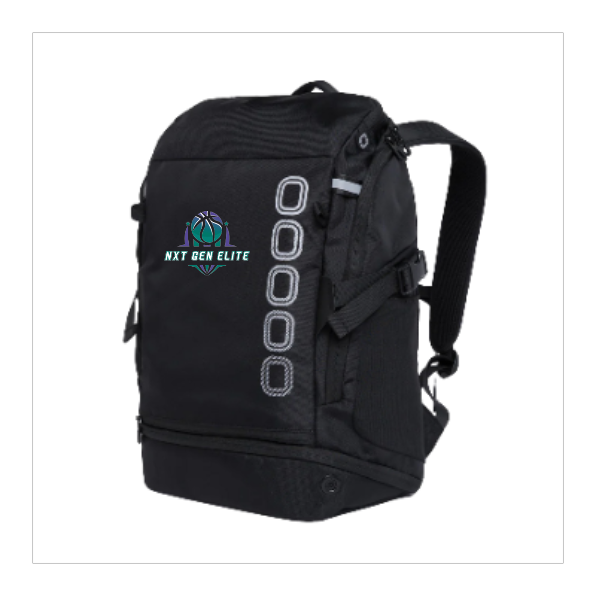 AAU Backpack