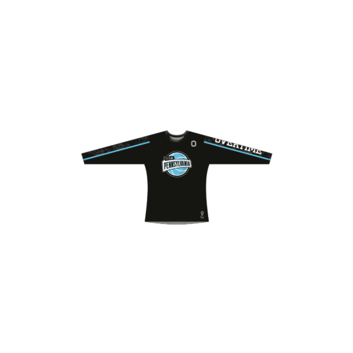 Shooting Shirt for Boys/Men