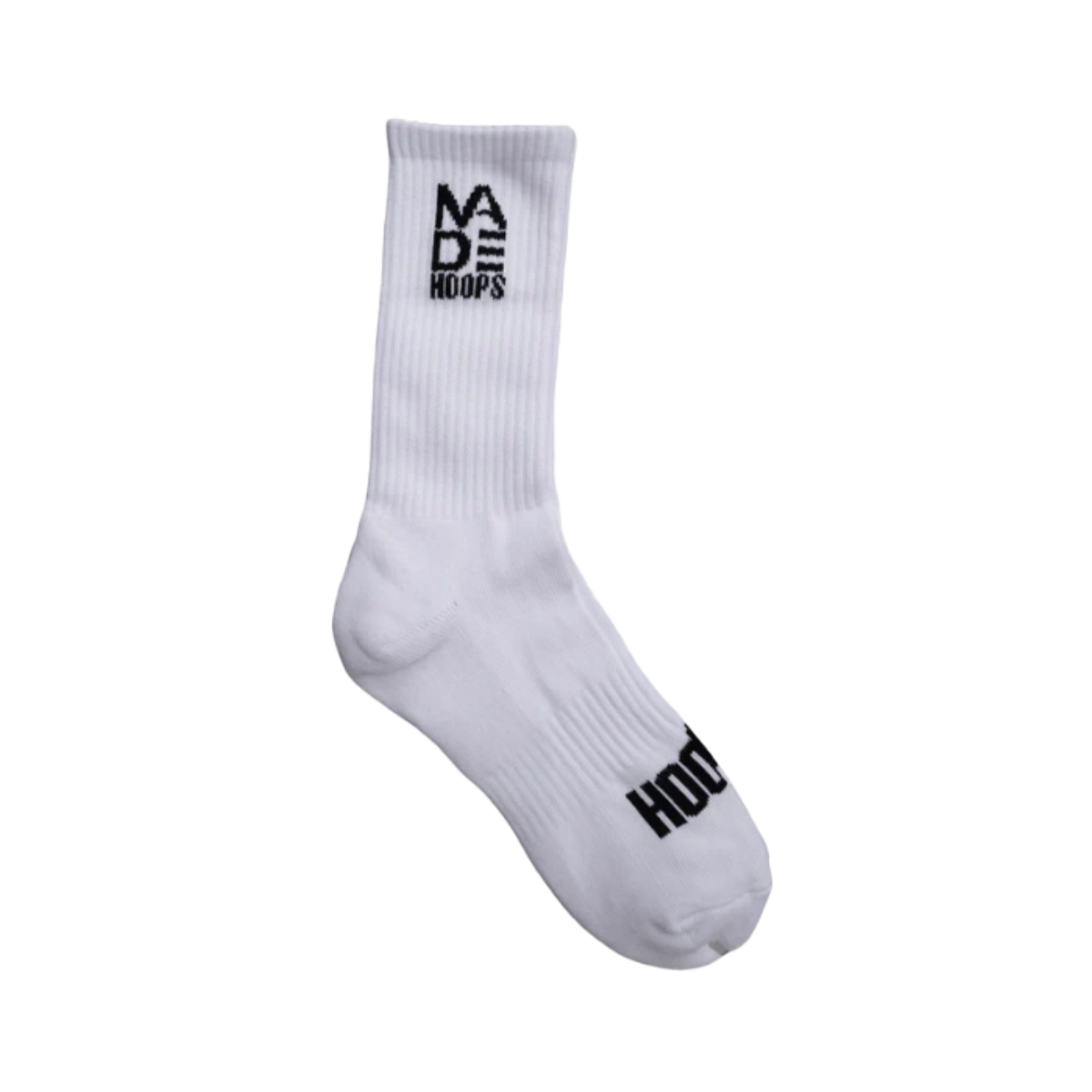 MADE Hoops Sock
