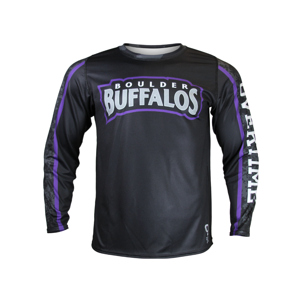 Mens Shooting Shirt
