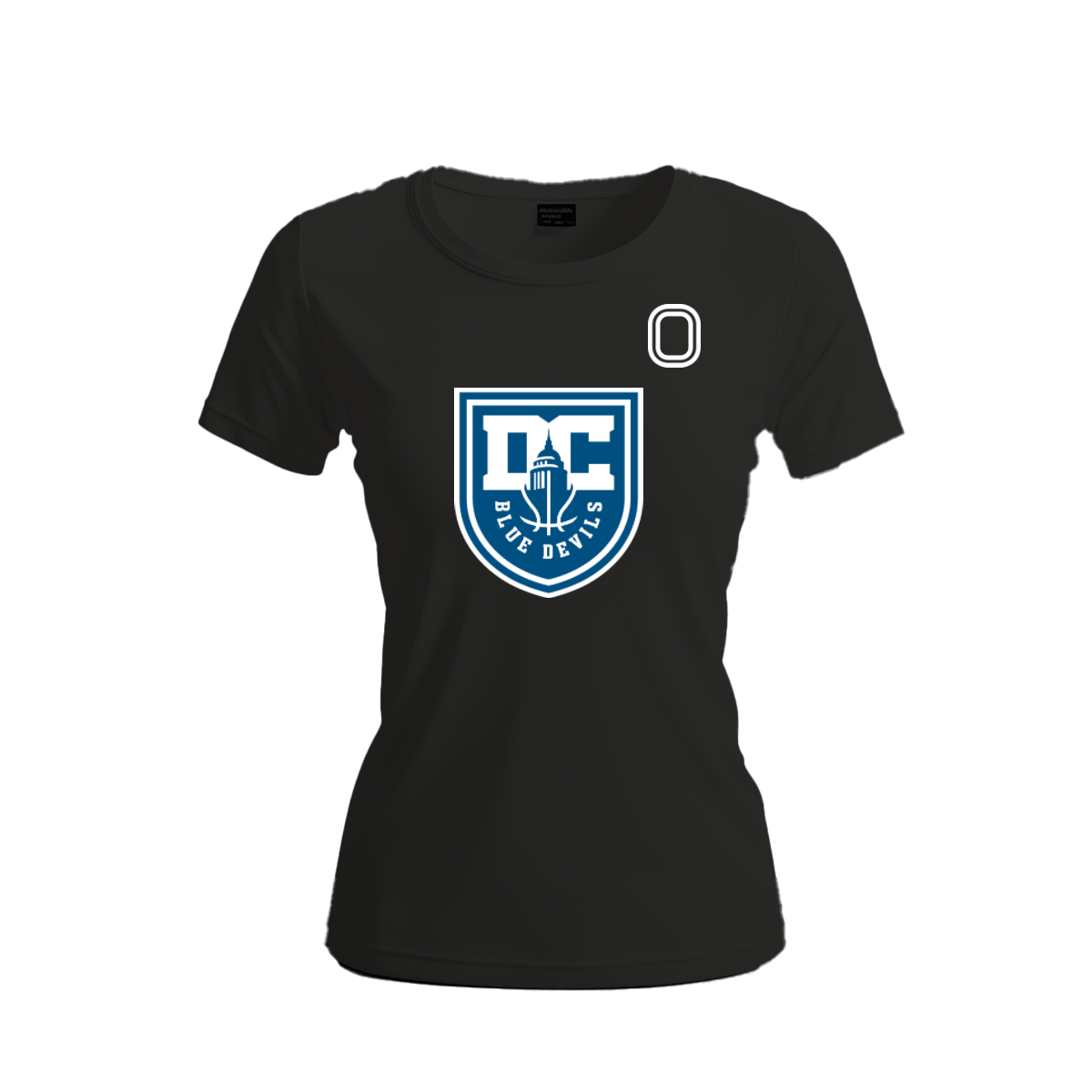Women’s Short Sleeve Tri-Blend Tee