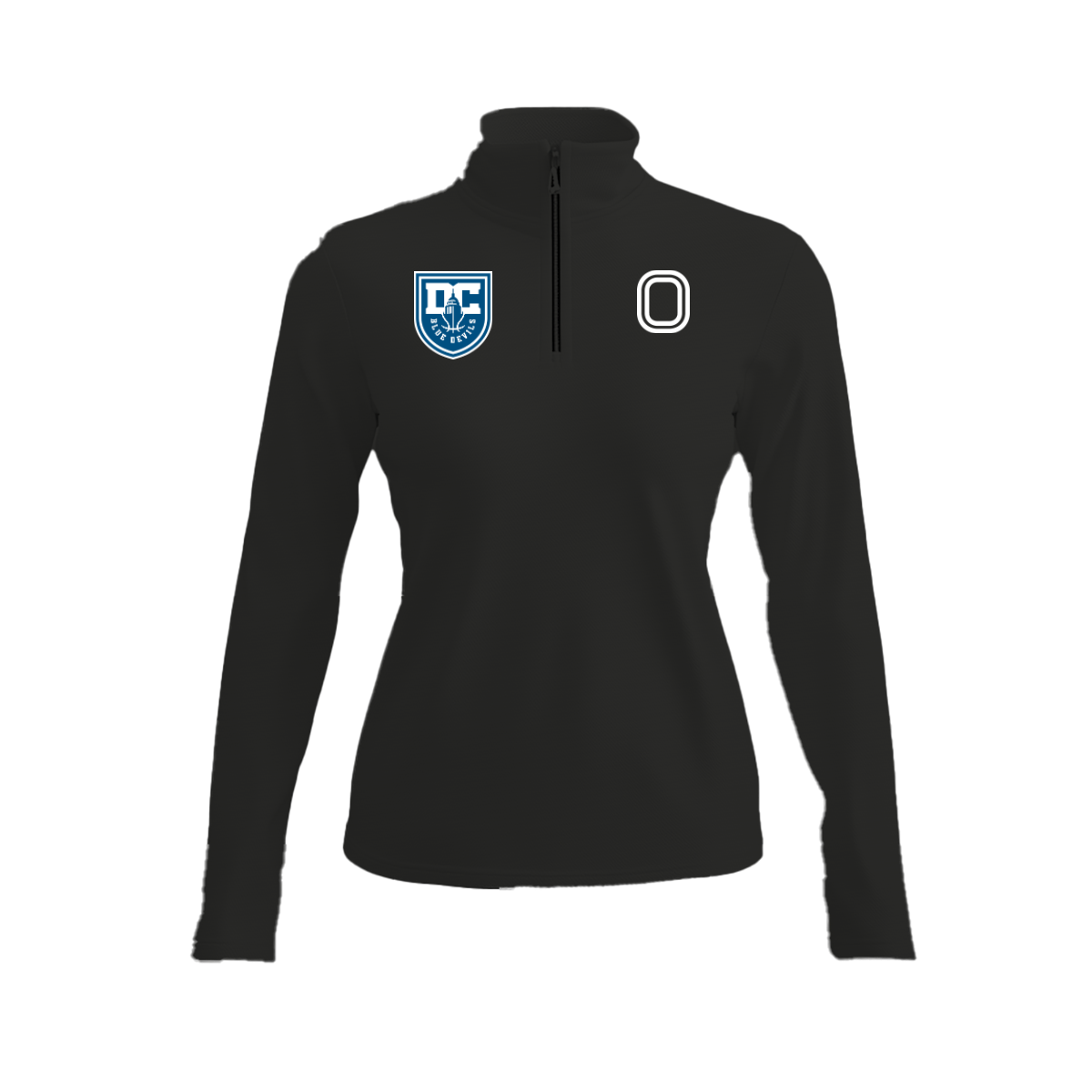 Women's Performance 1/4-Zip